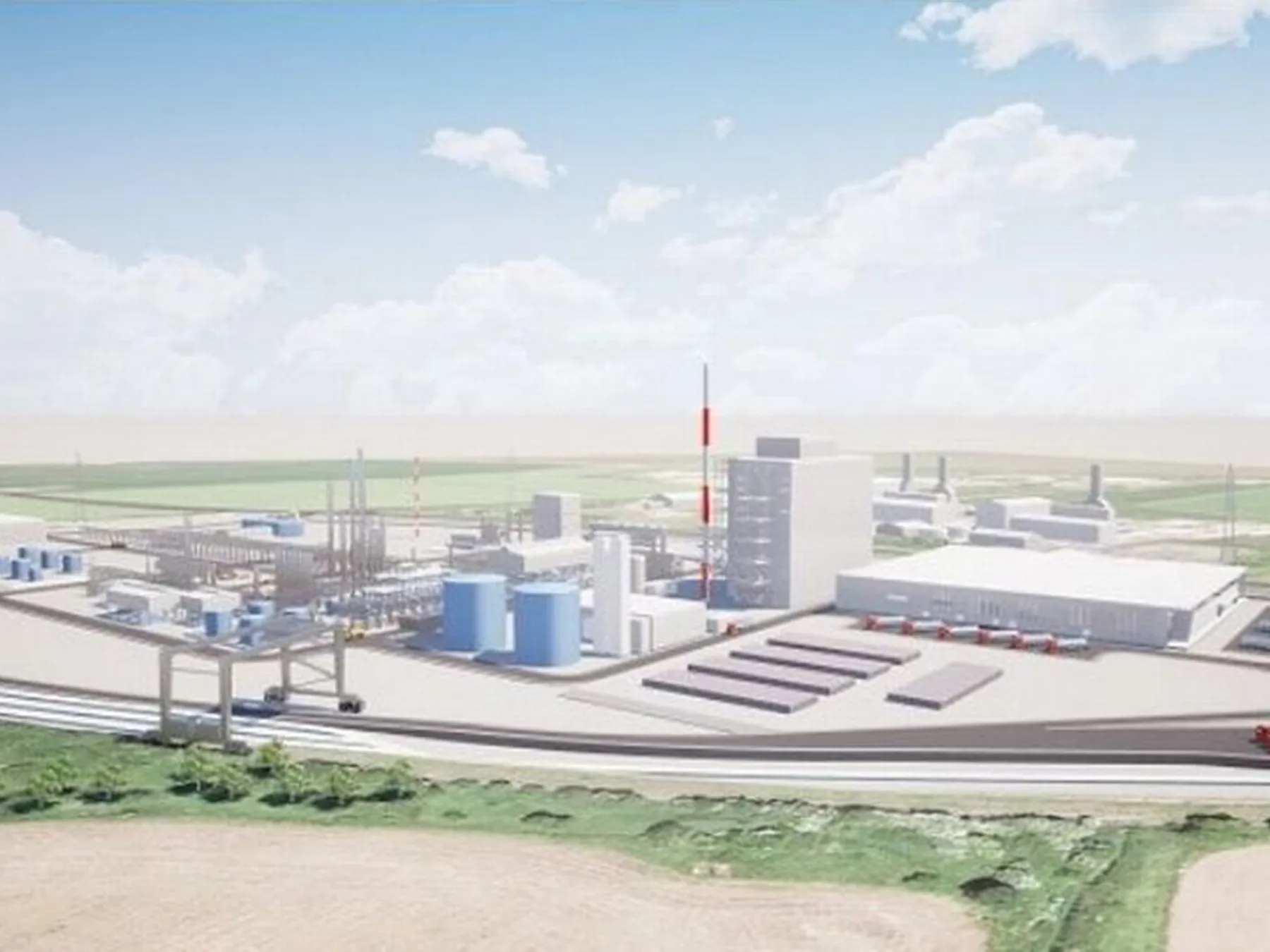 Waste to Jet Velocys