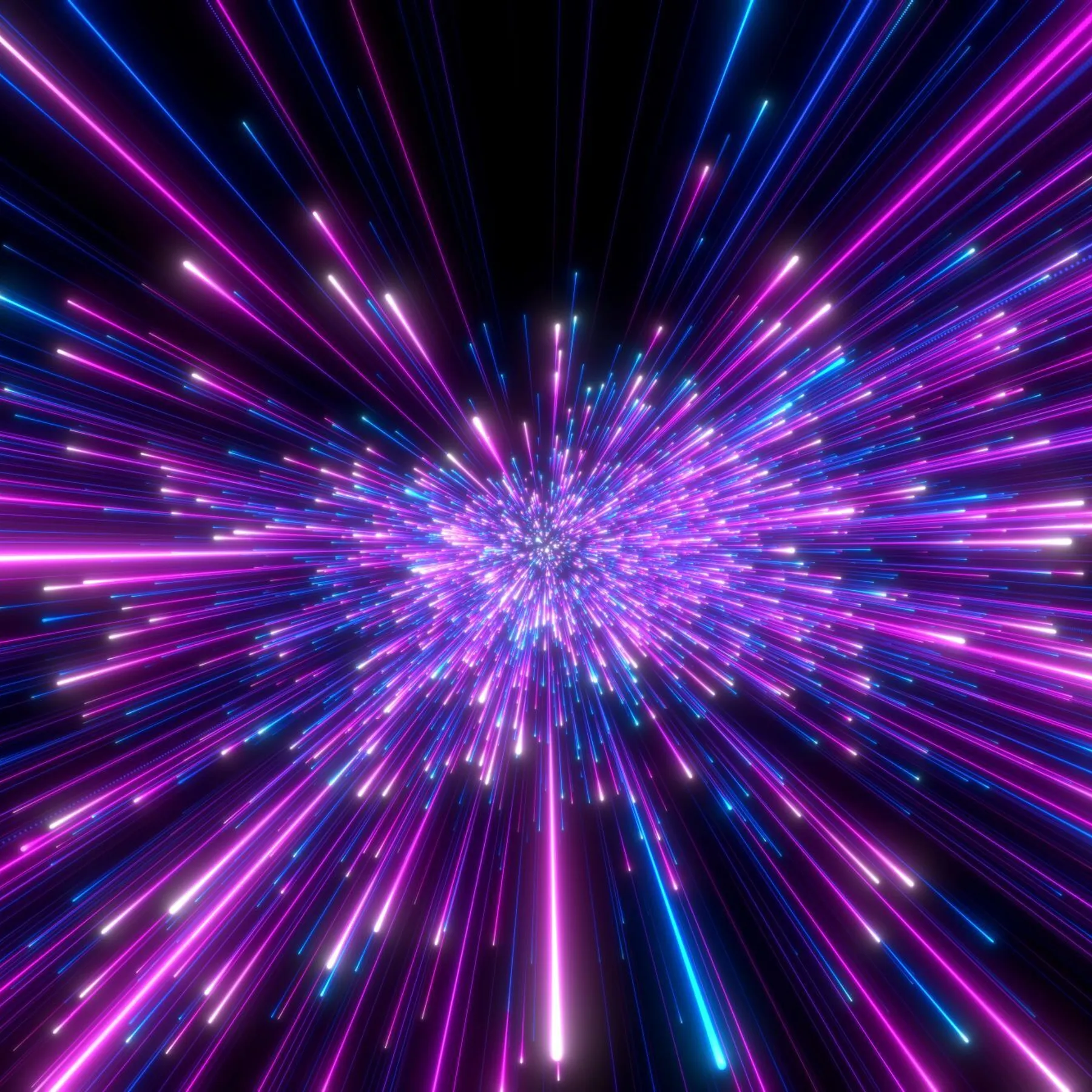 Abstract Energy Image