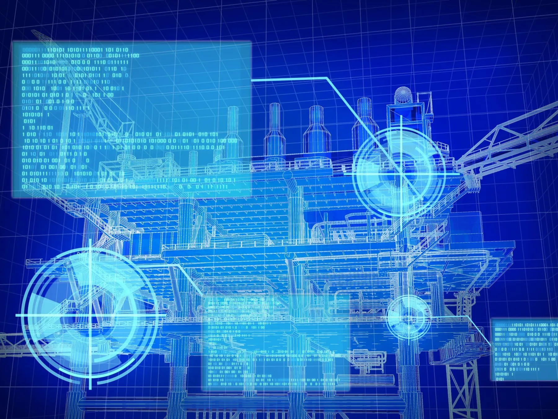 Build for now and whats next