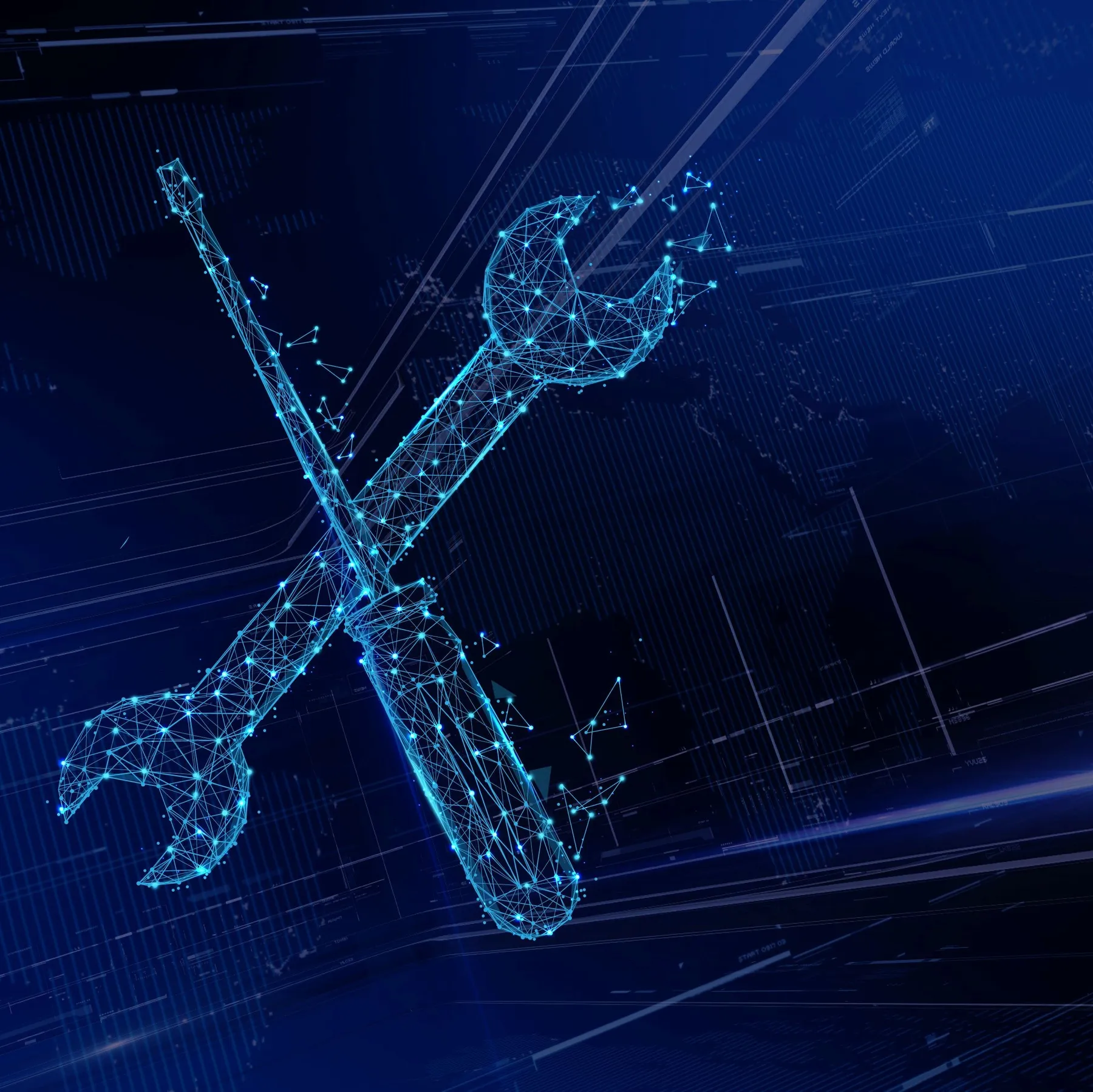 Digitalised to drive down costs