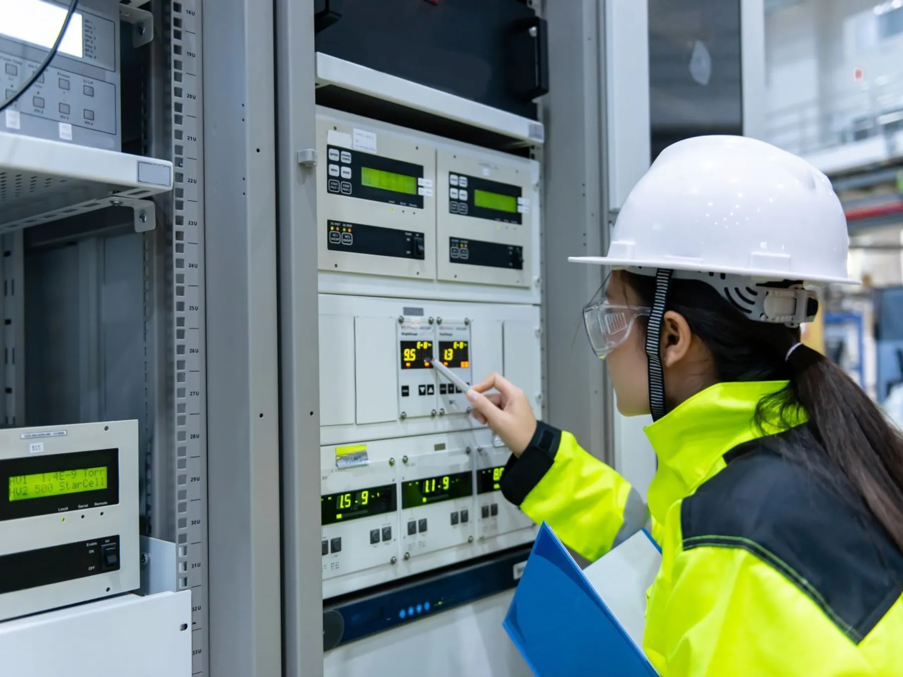 Engineer