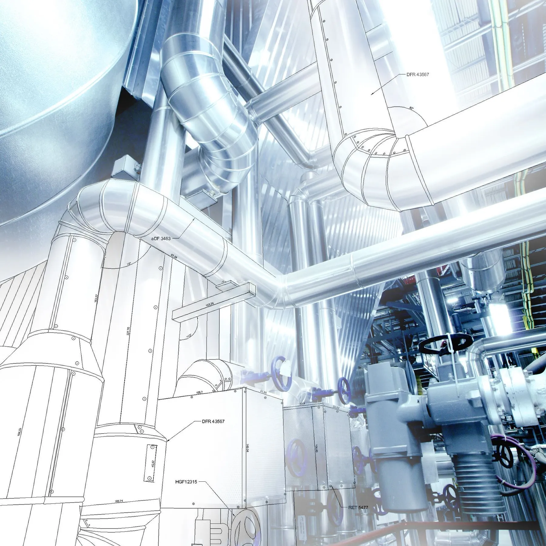 Engineering project image