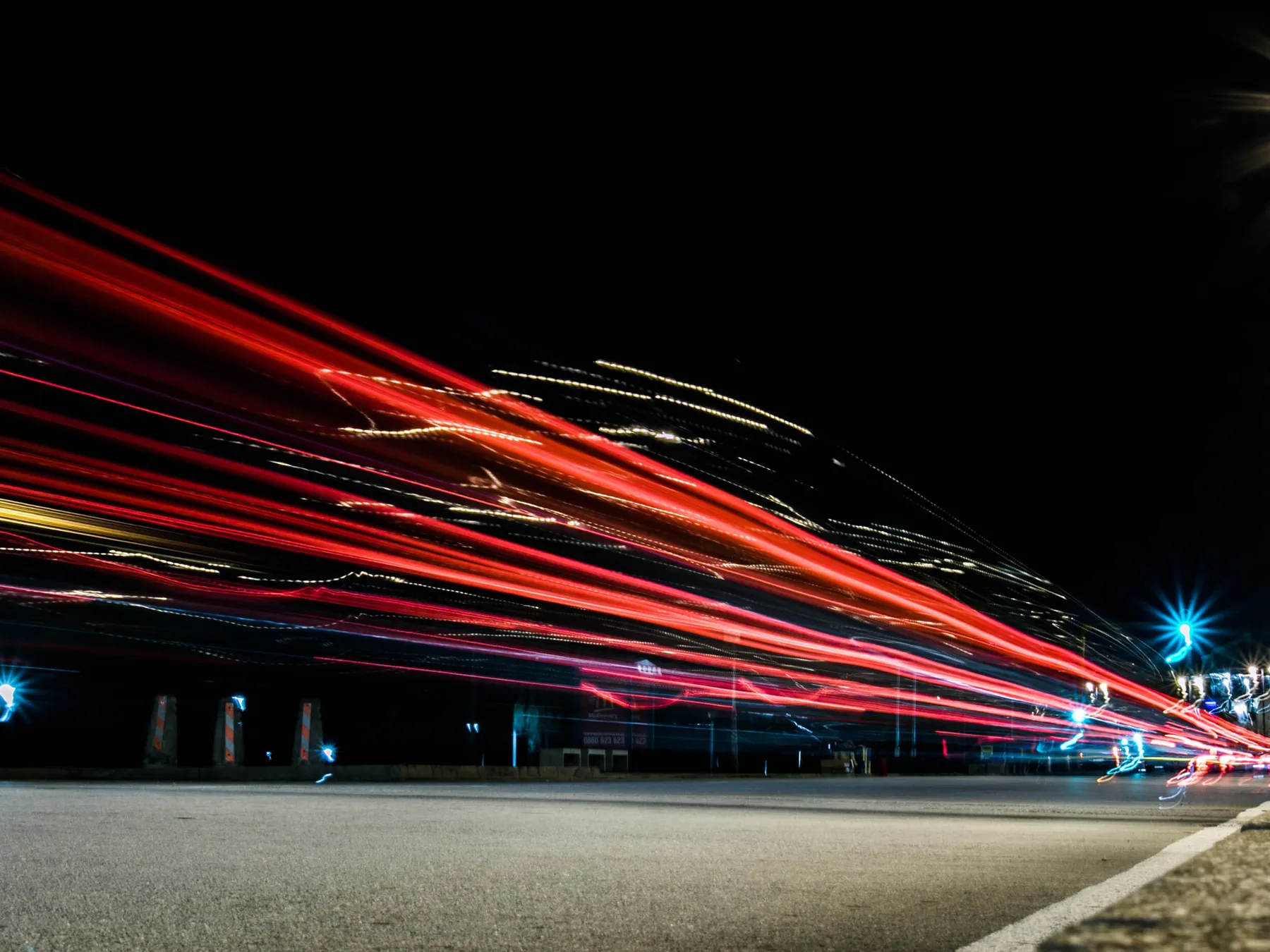 Fanatical About Performance