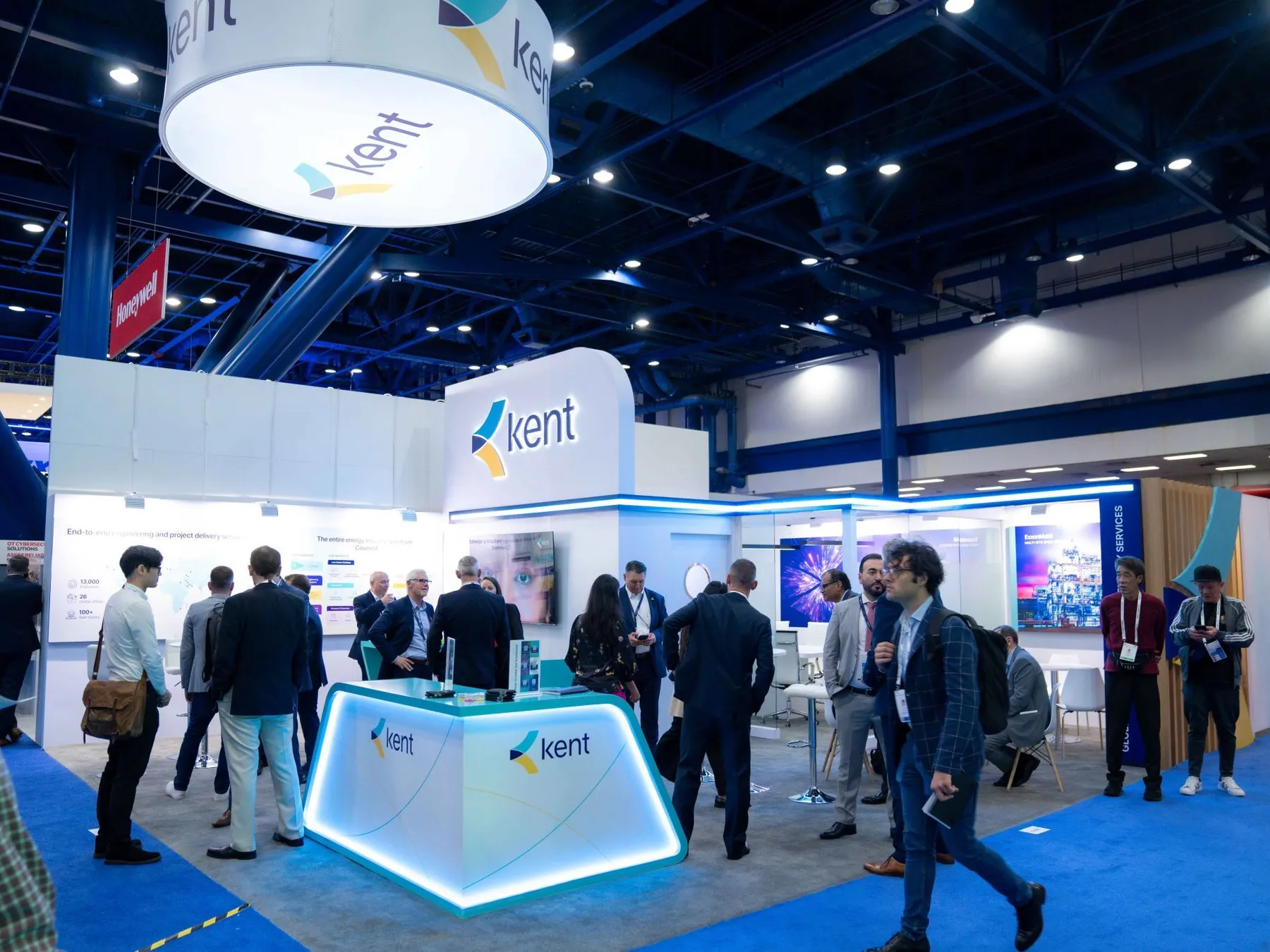 Gastech image
