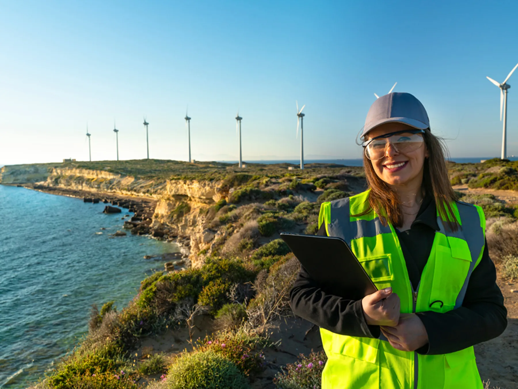 Graduate recruitment