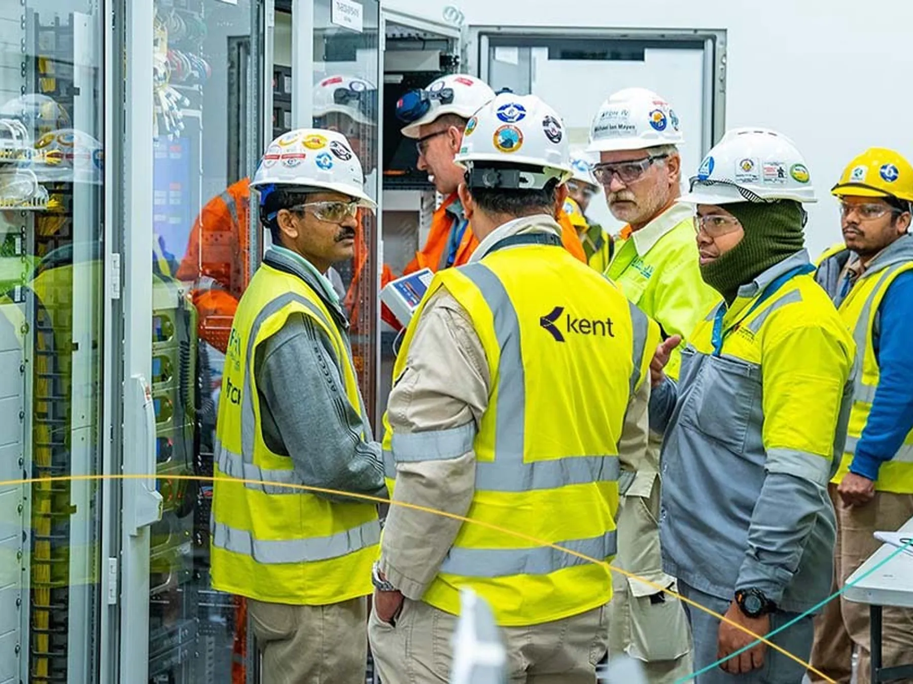 HSSEQ Bulletin Action inquiry