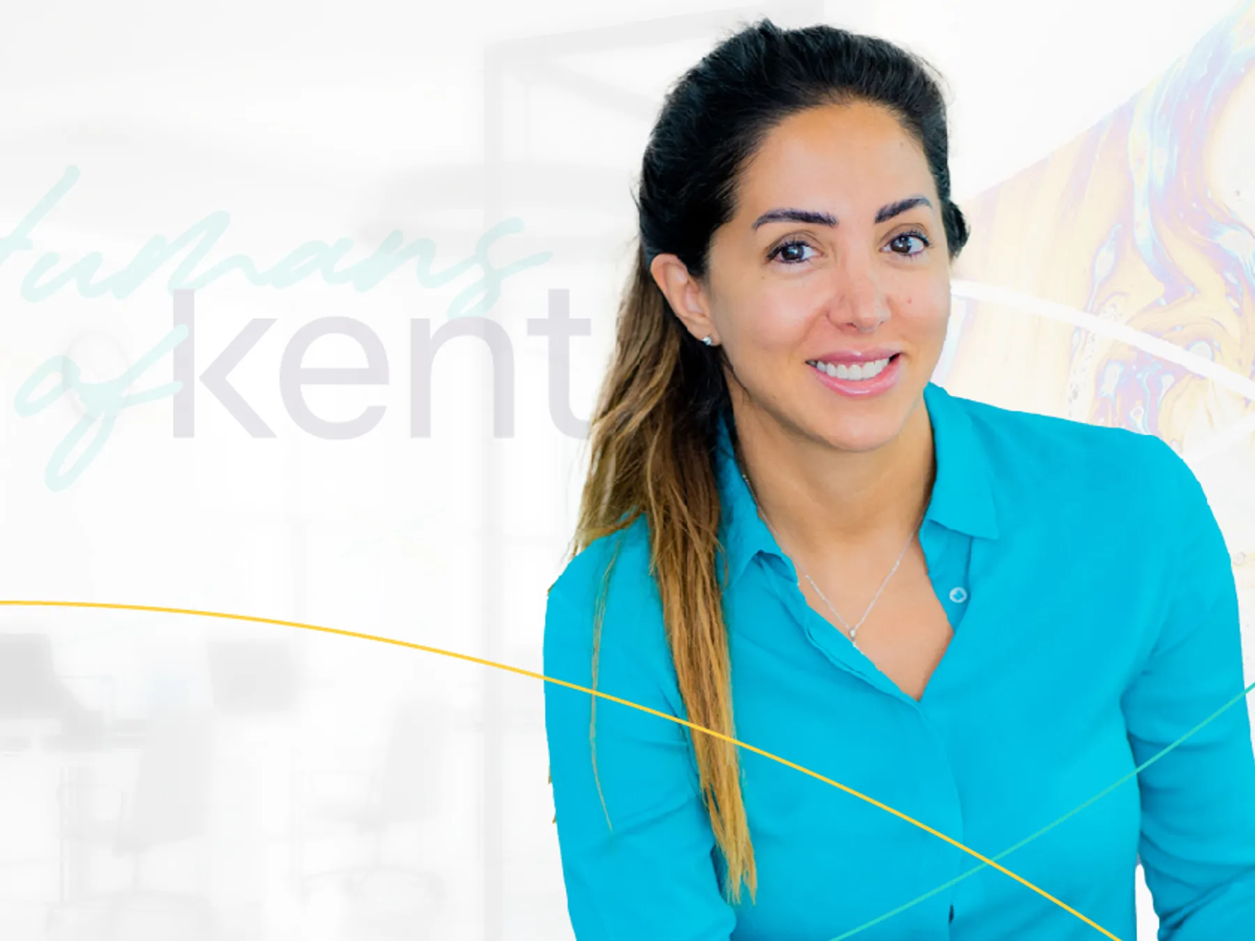 Humansof Kent Melody 01