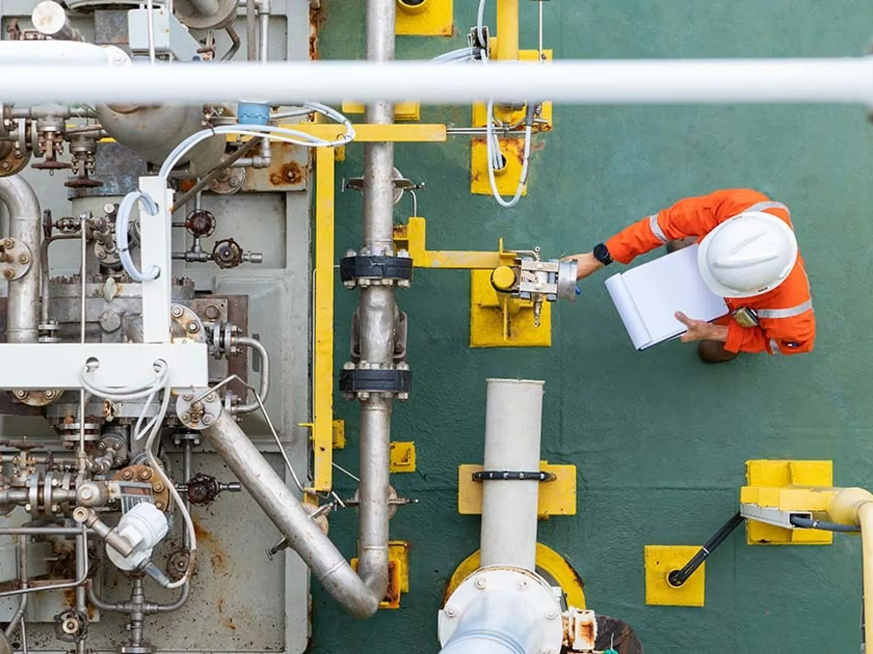 Inaugural safety and sustainability strategy workshop