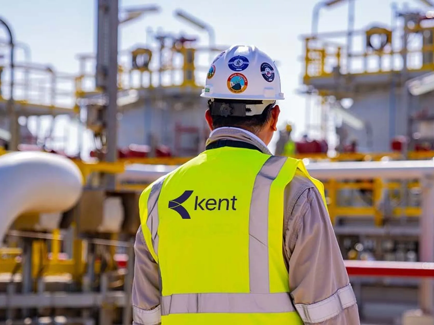 Kent CCS Mobilise to Iraq