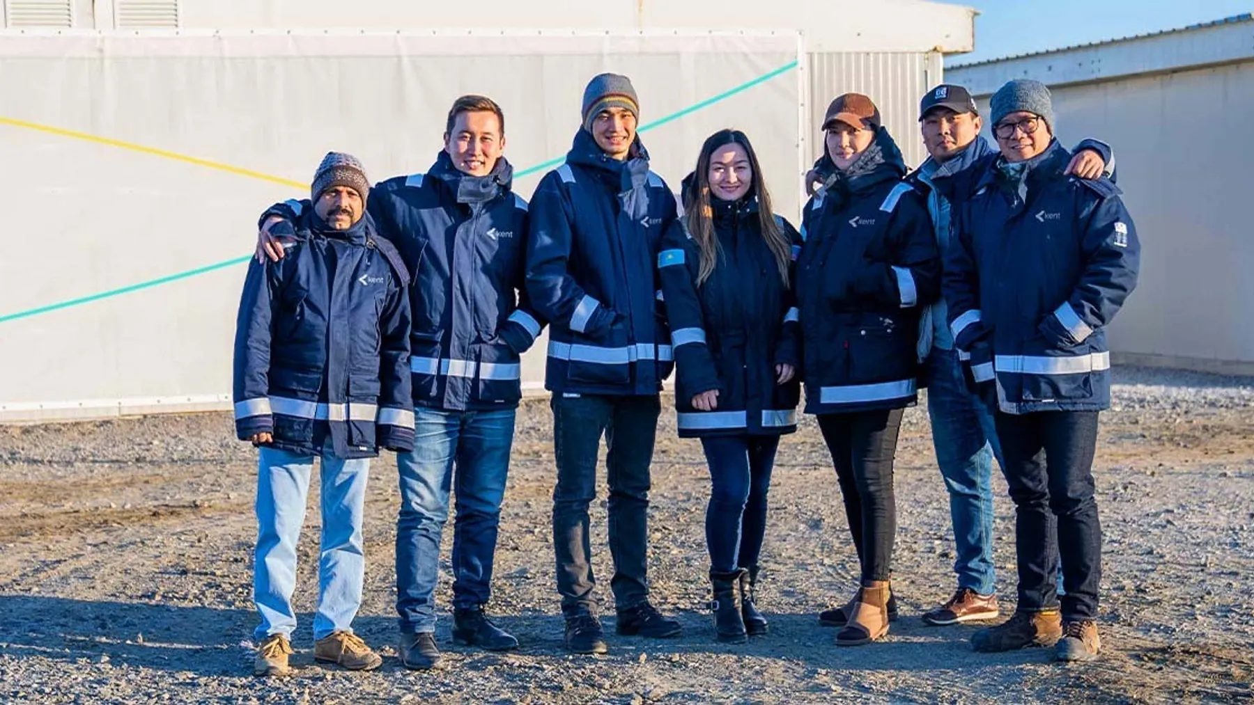 Kent Kazakhstan Development Academy launches wave 2