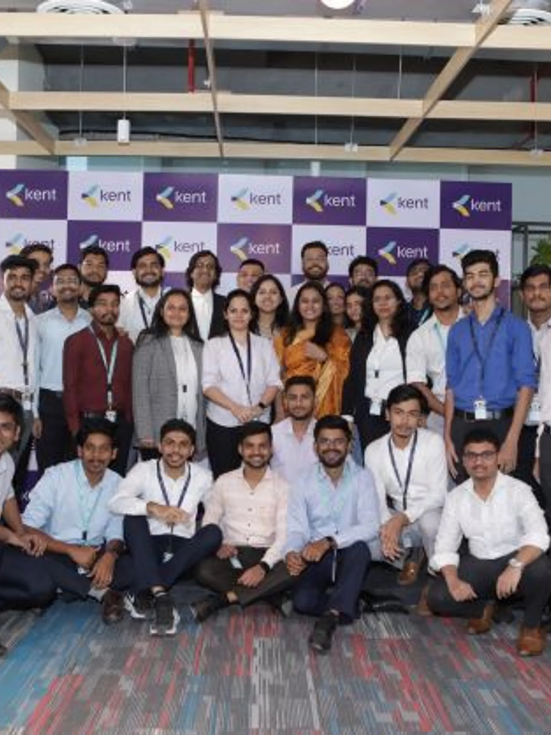 Kent mumbai office opening 2