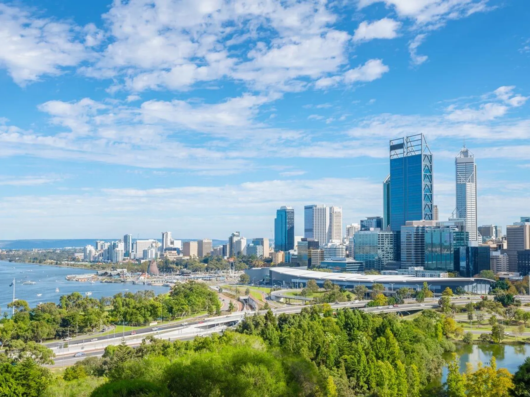 Kent perth