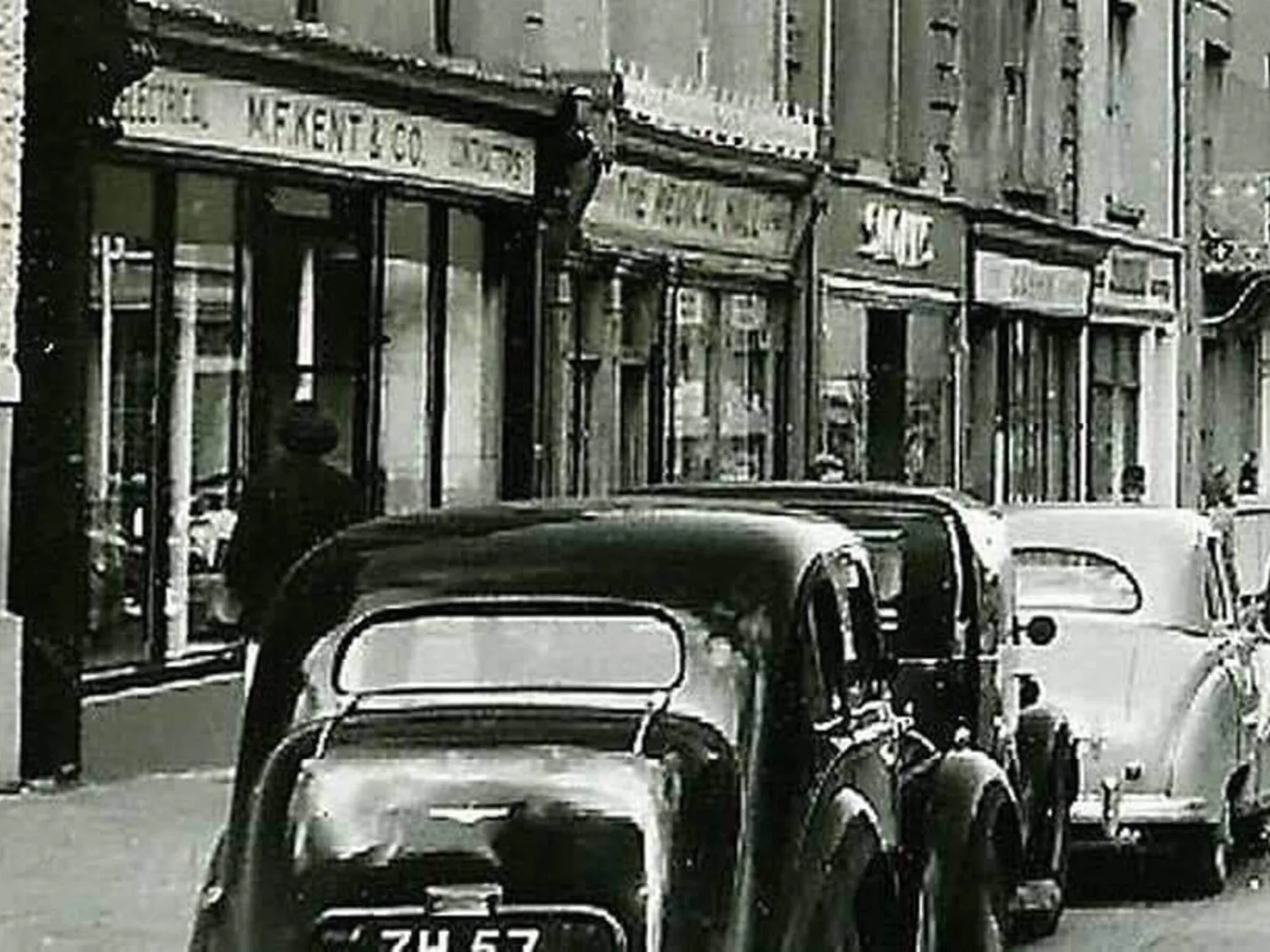 MF Kent Origins Picture