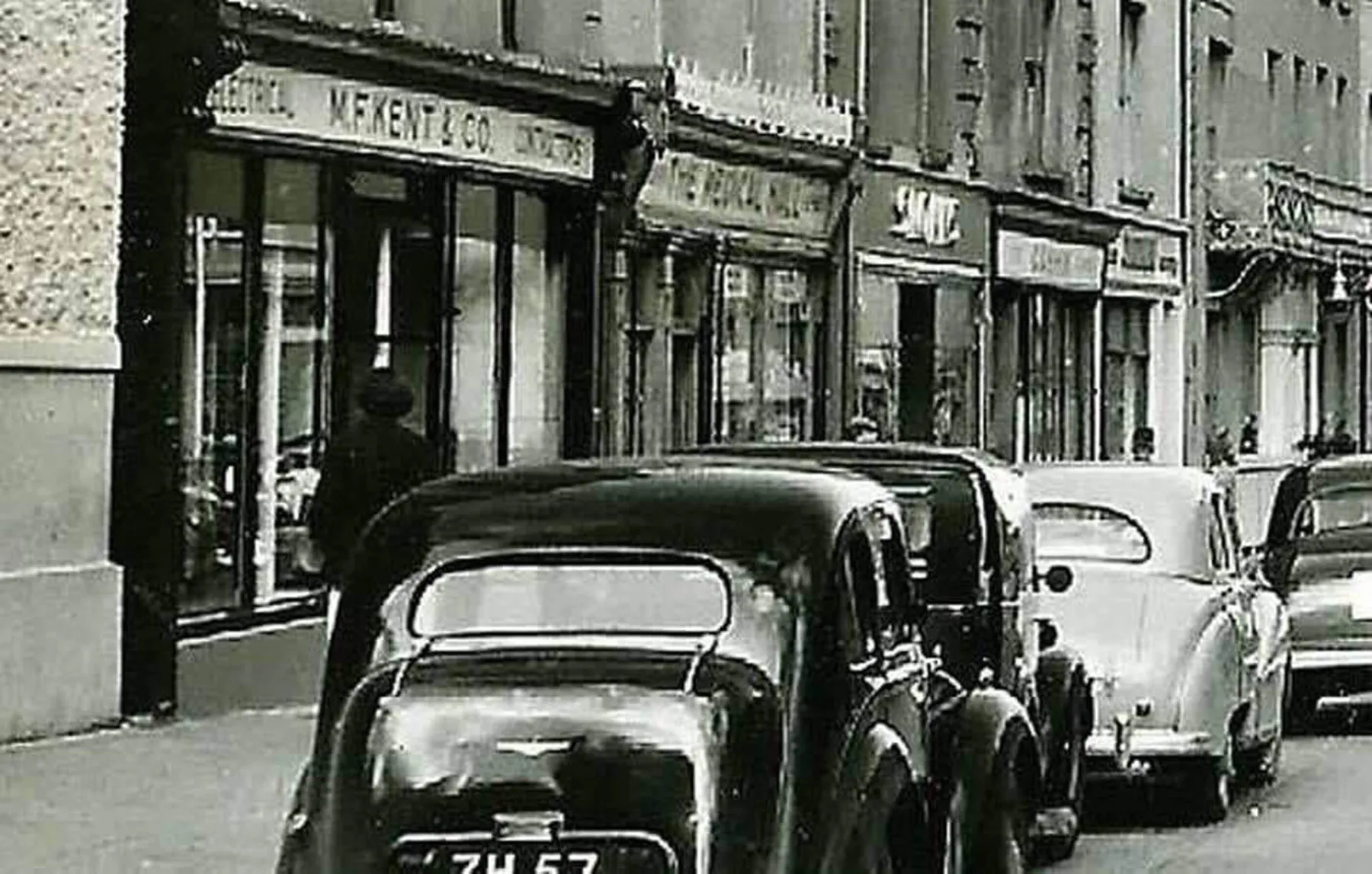 MF Kent Origins Picture