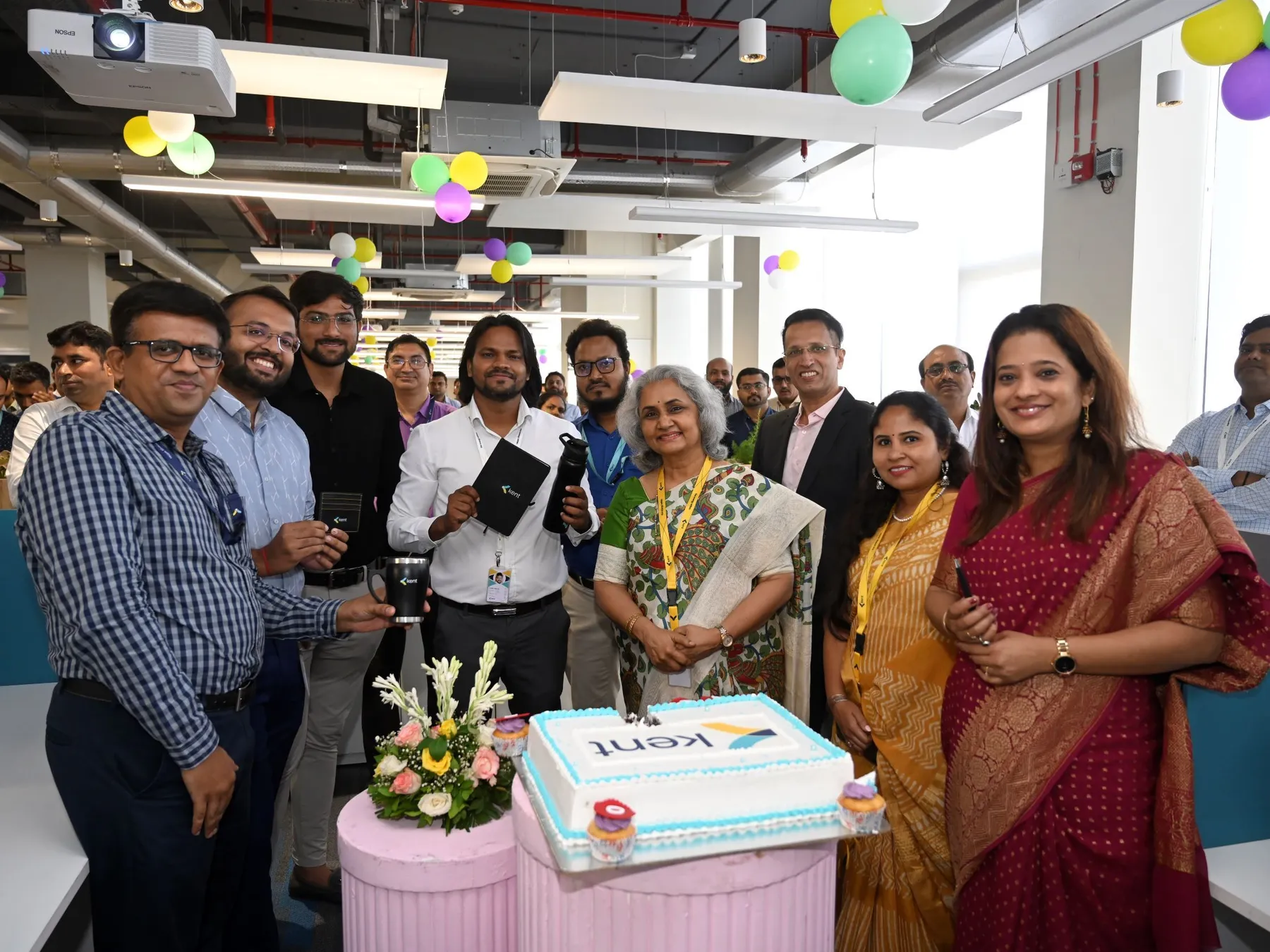 New office Vadorada Thumbnail