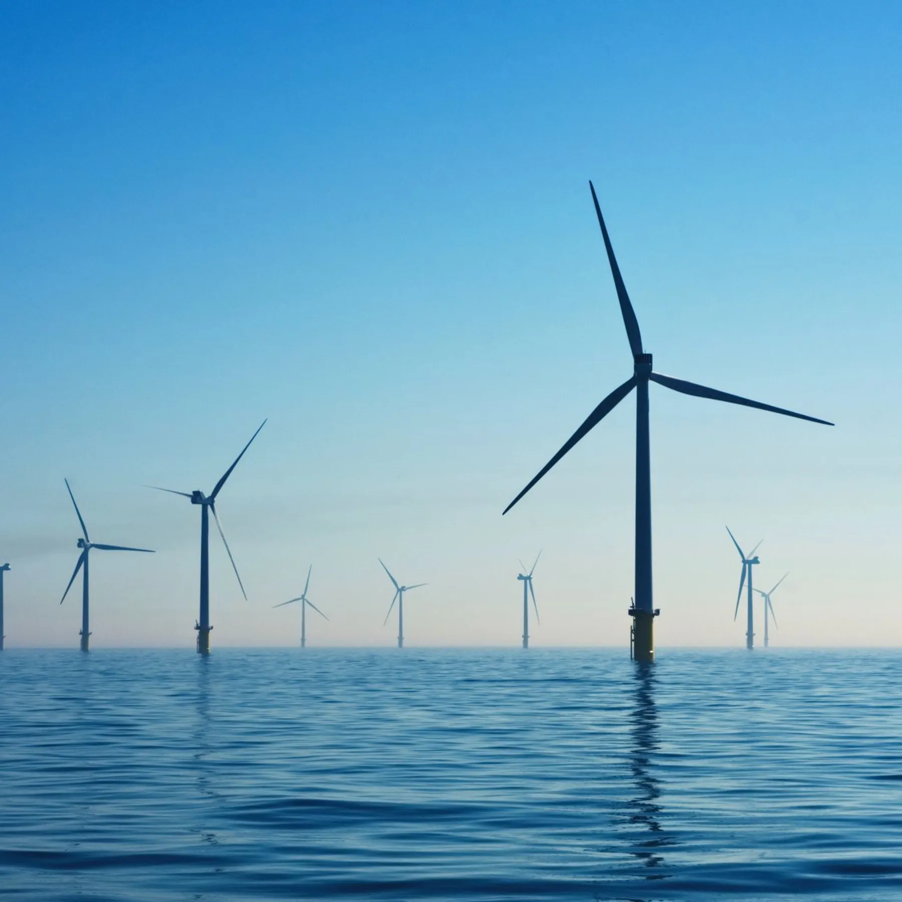 Offshore Wind