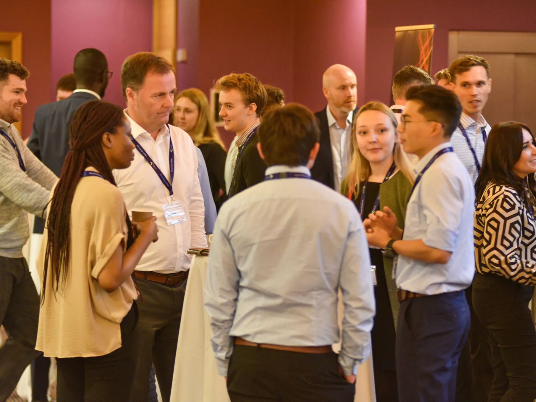 P017 Kent preview day 1