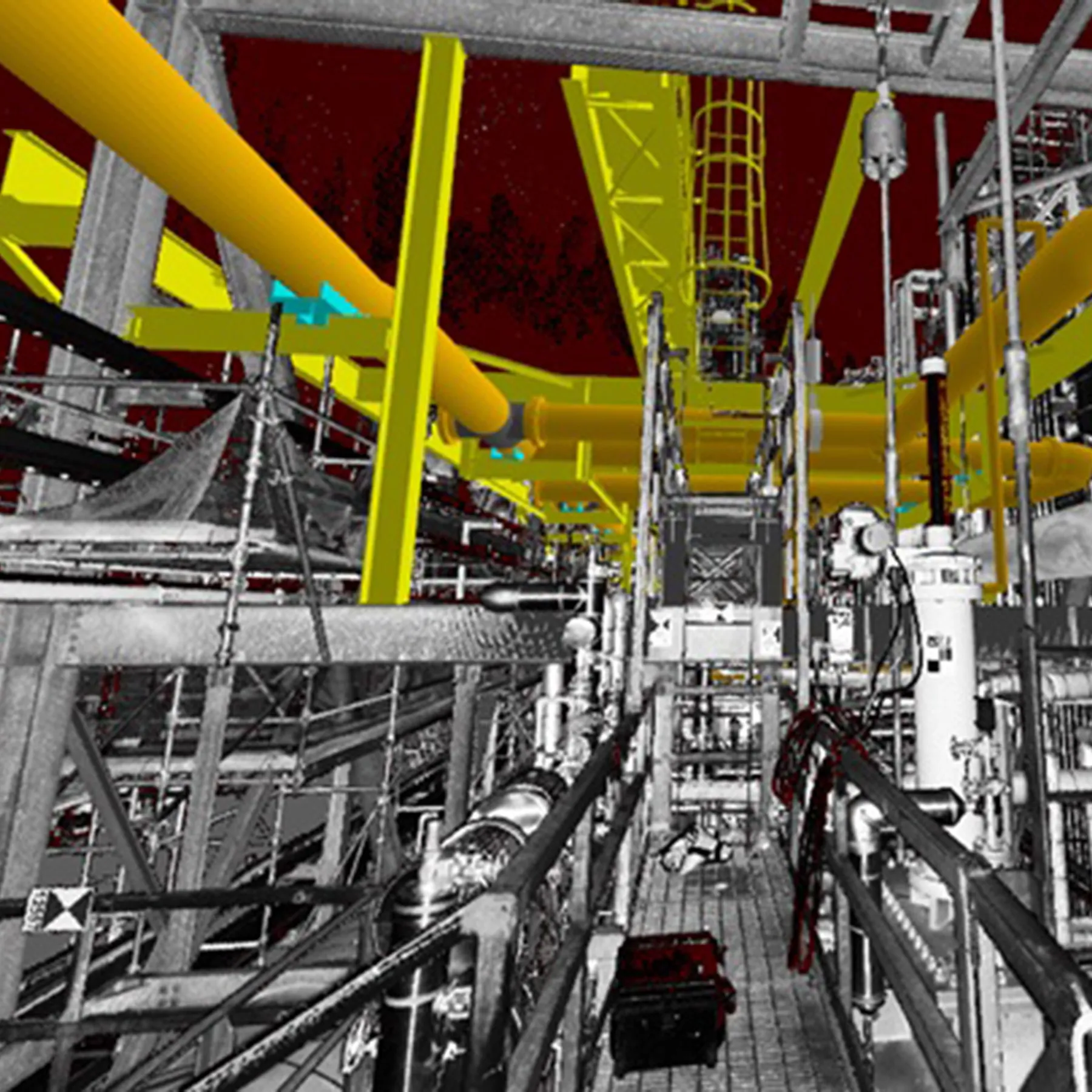 Project Lyondell Basell