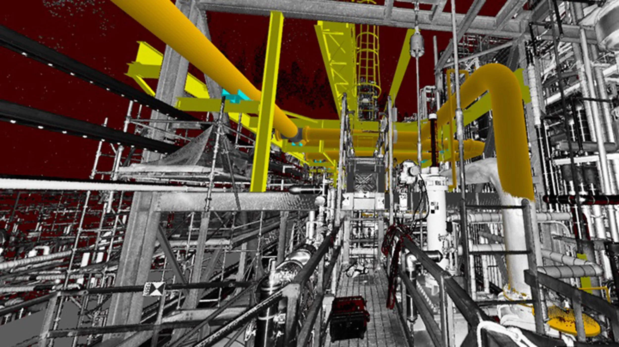 Project Lyondell Basell