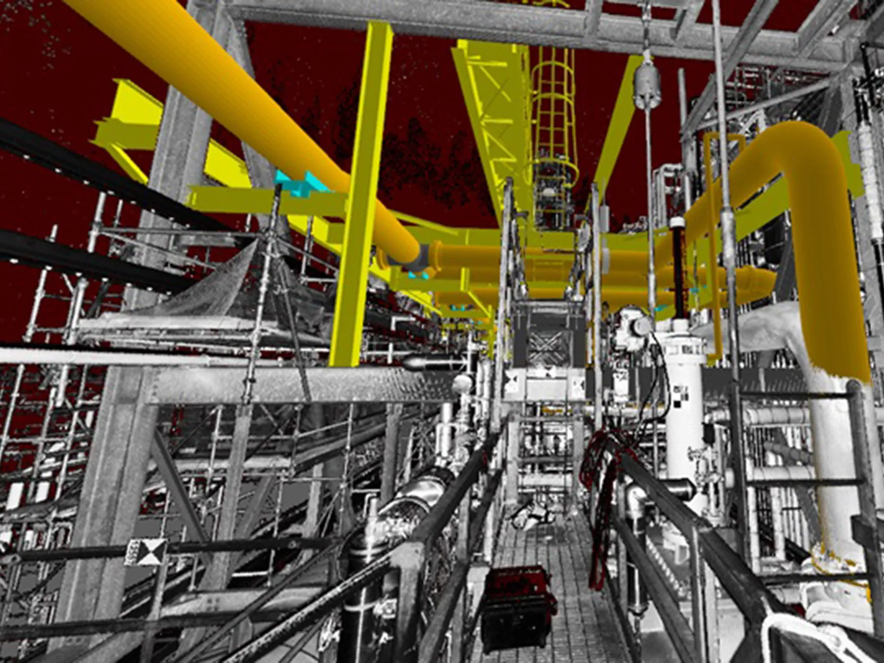 Project Lyondell Basell