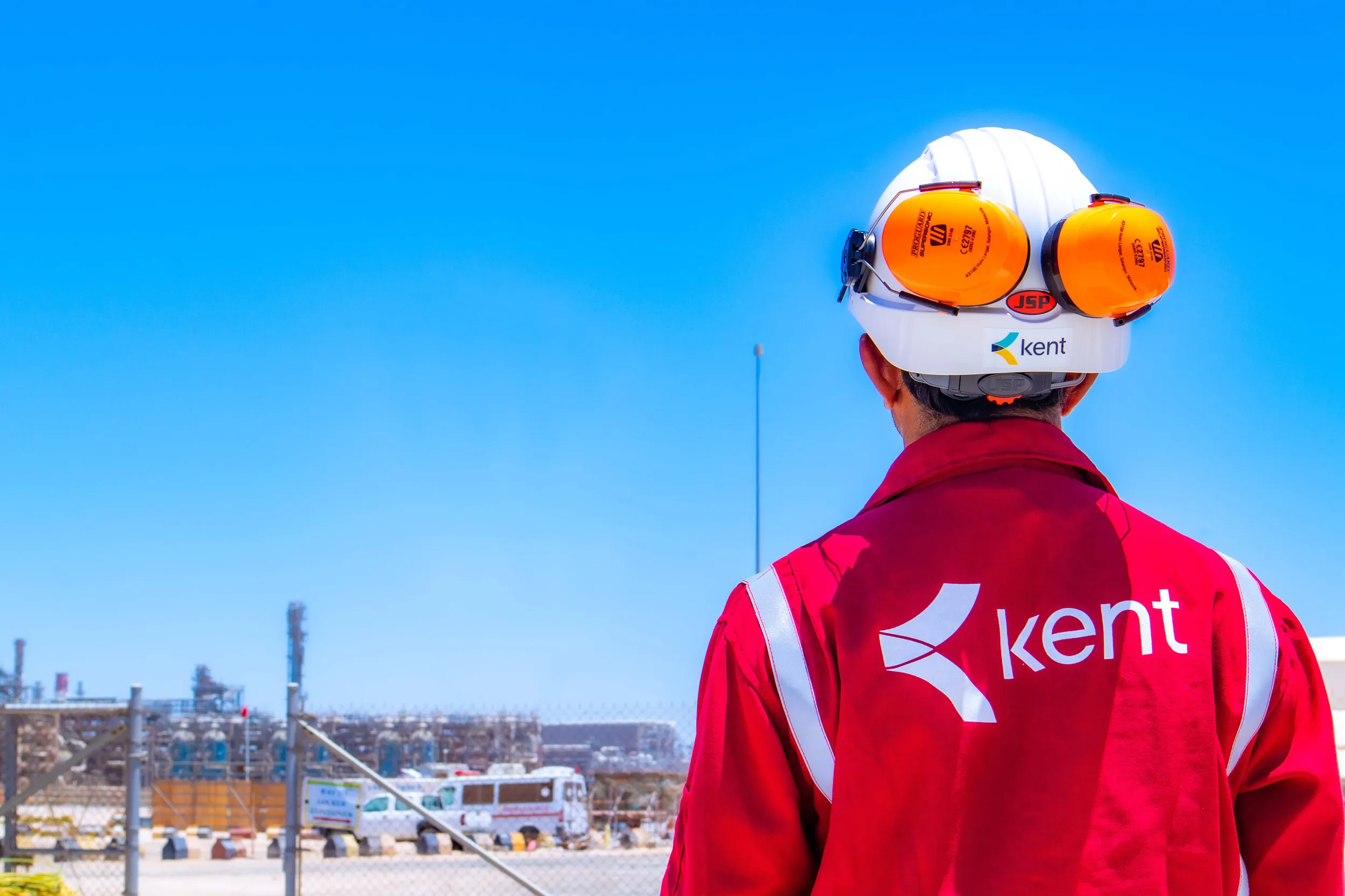 Project Qatar Maintenance