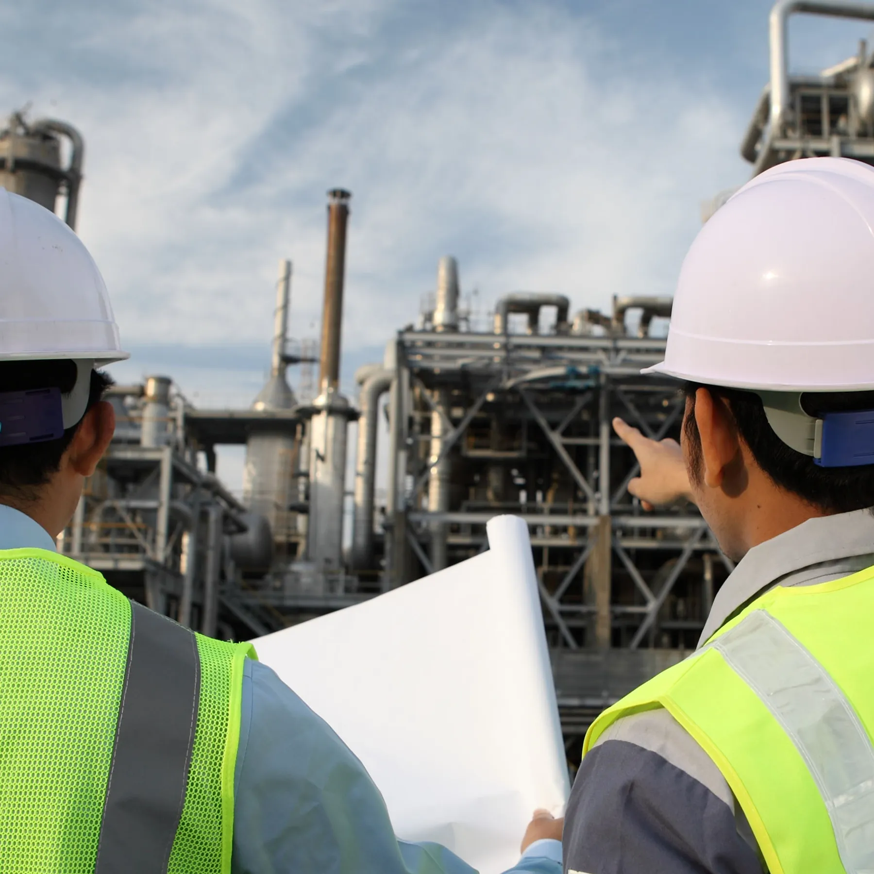 Projects Taziz stock