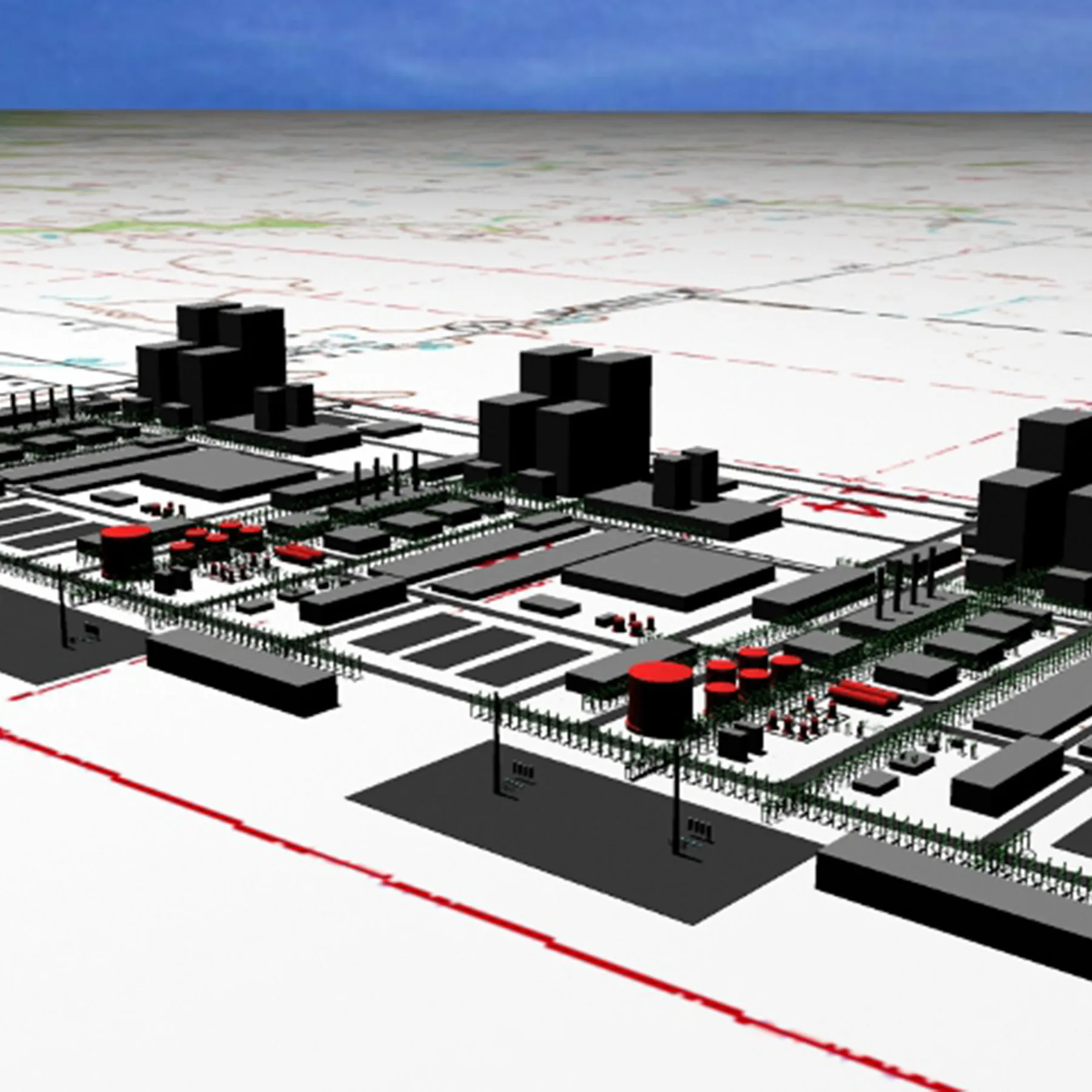 Raven Coal to Liquids