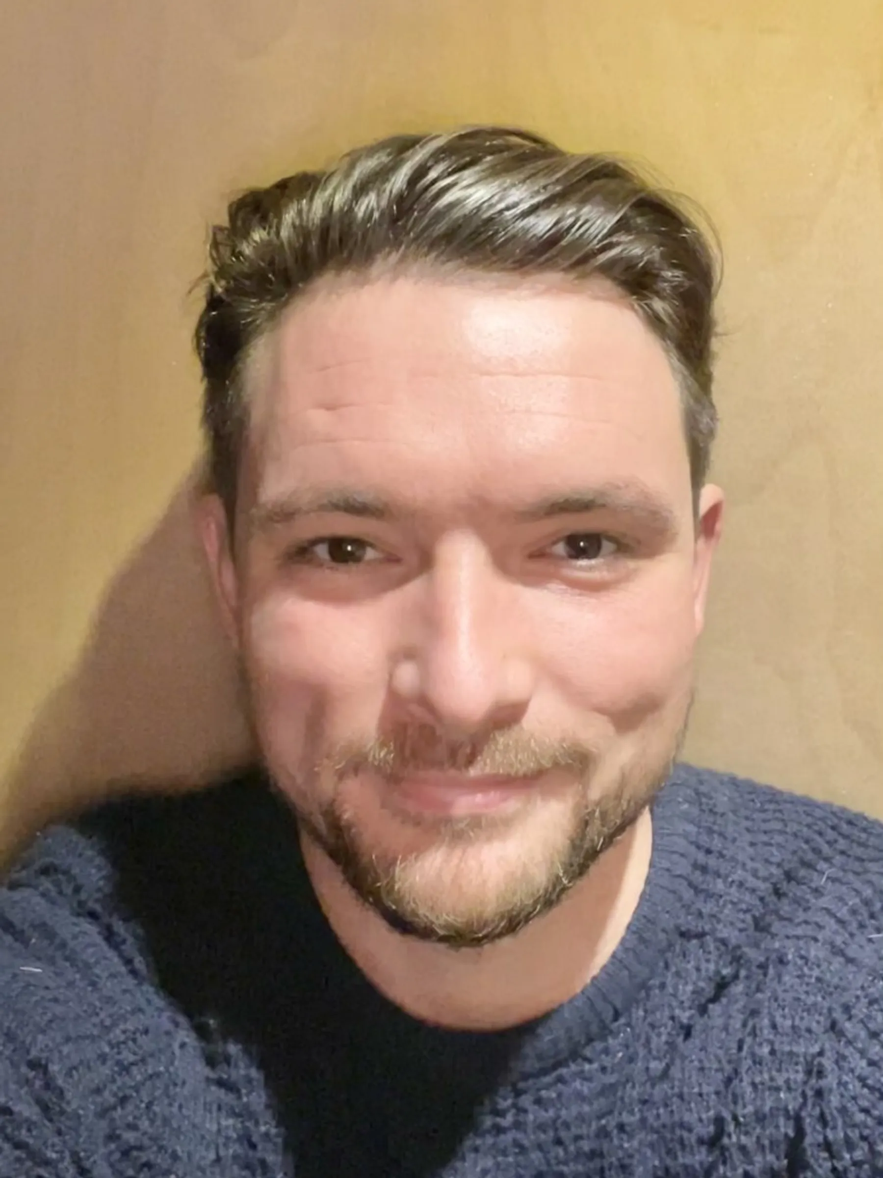 Robin O Connell Headshot