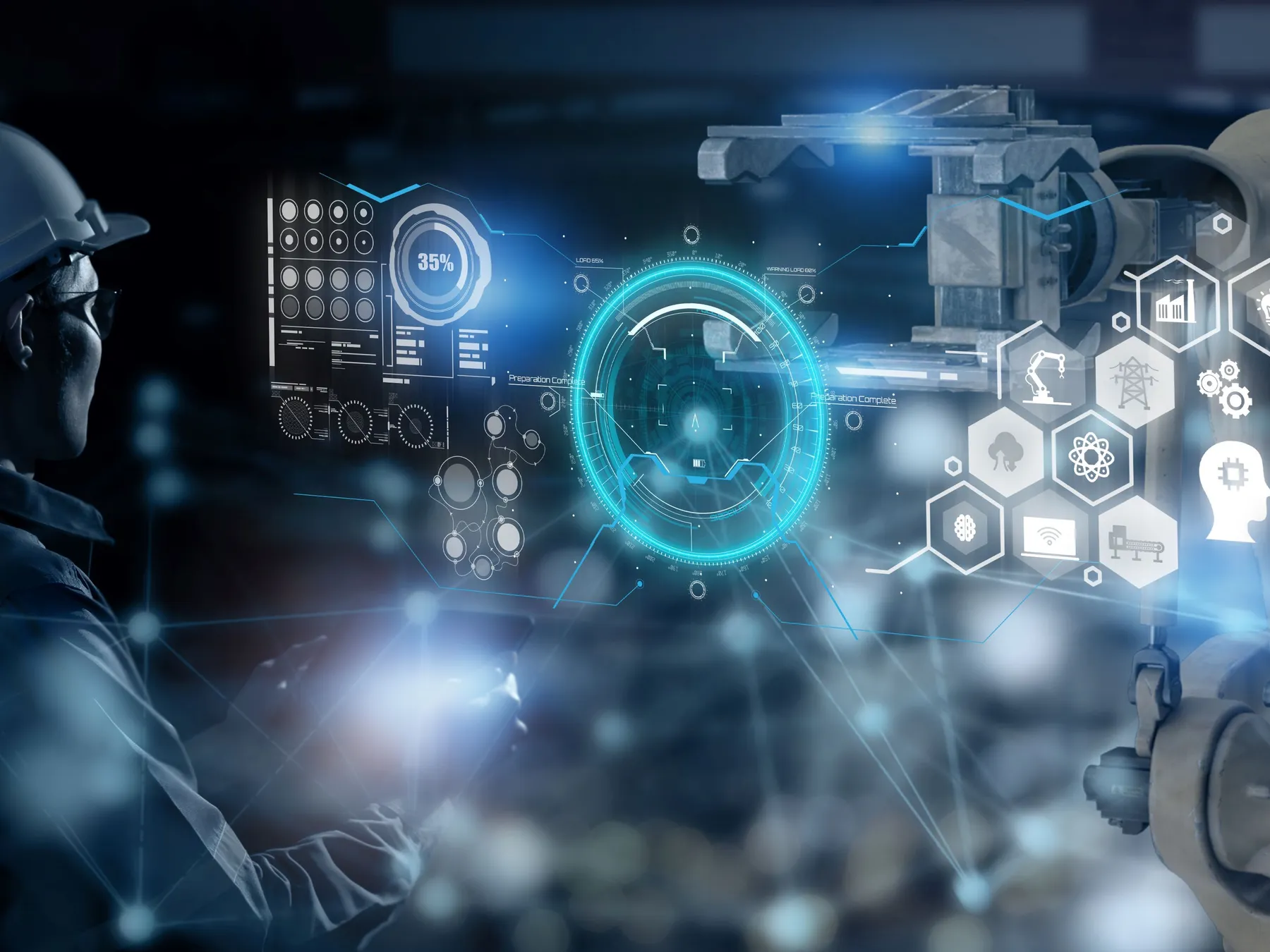 Smart people smart tools