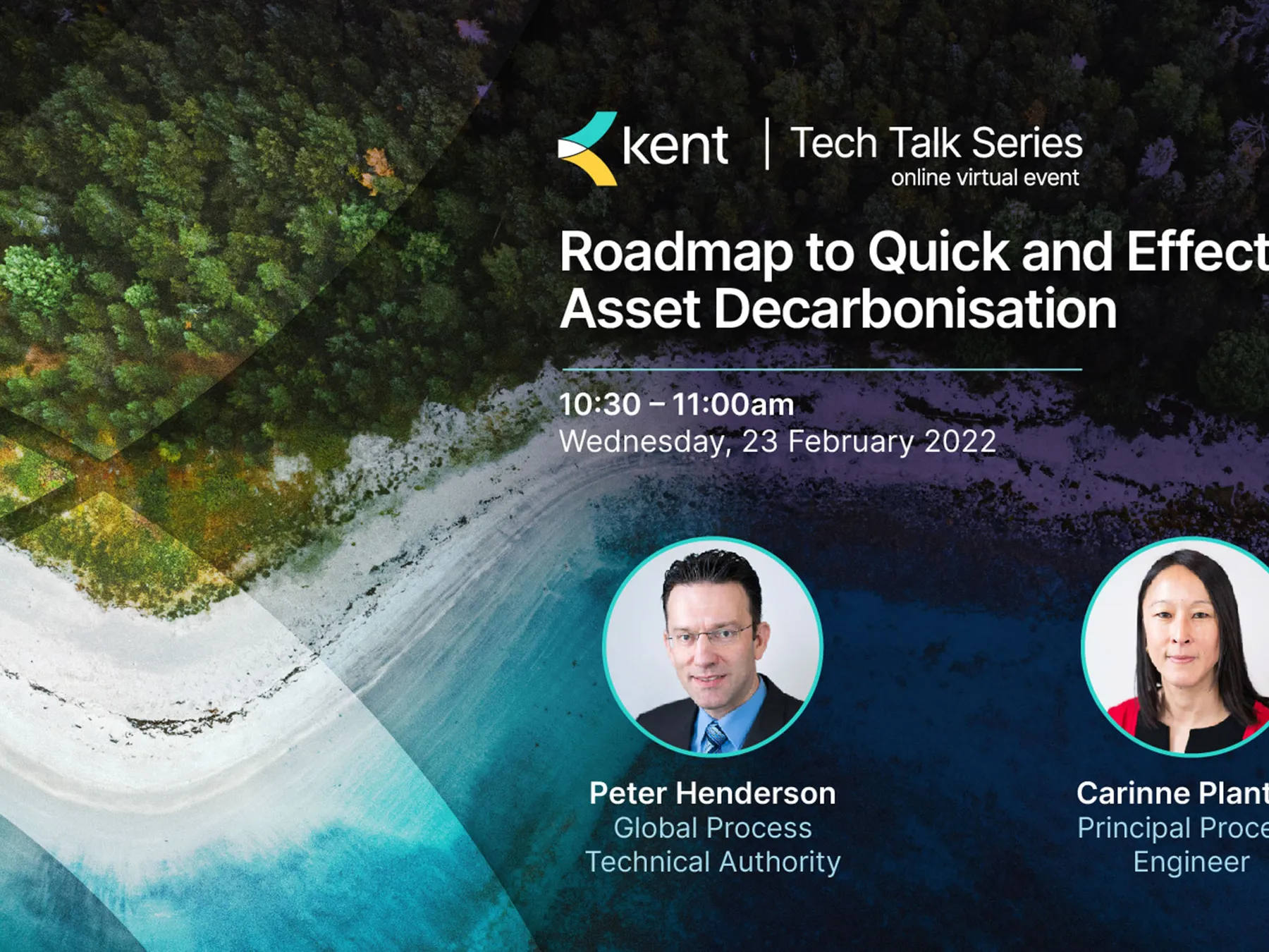 Tech Talks 2022 Session 1 Thumbnail