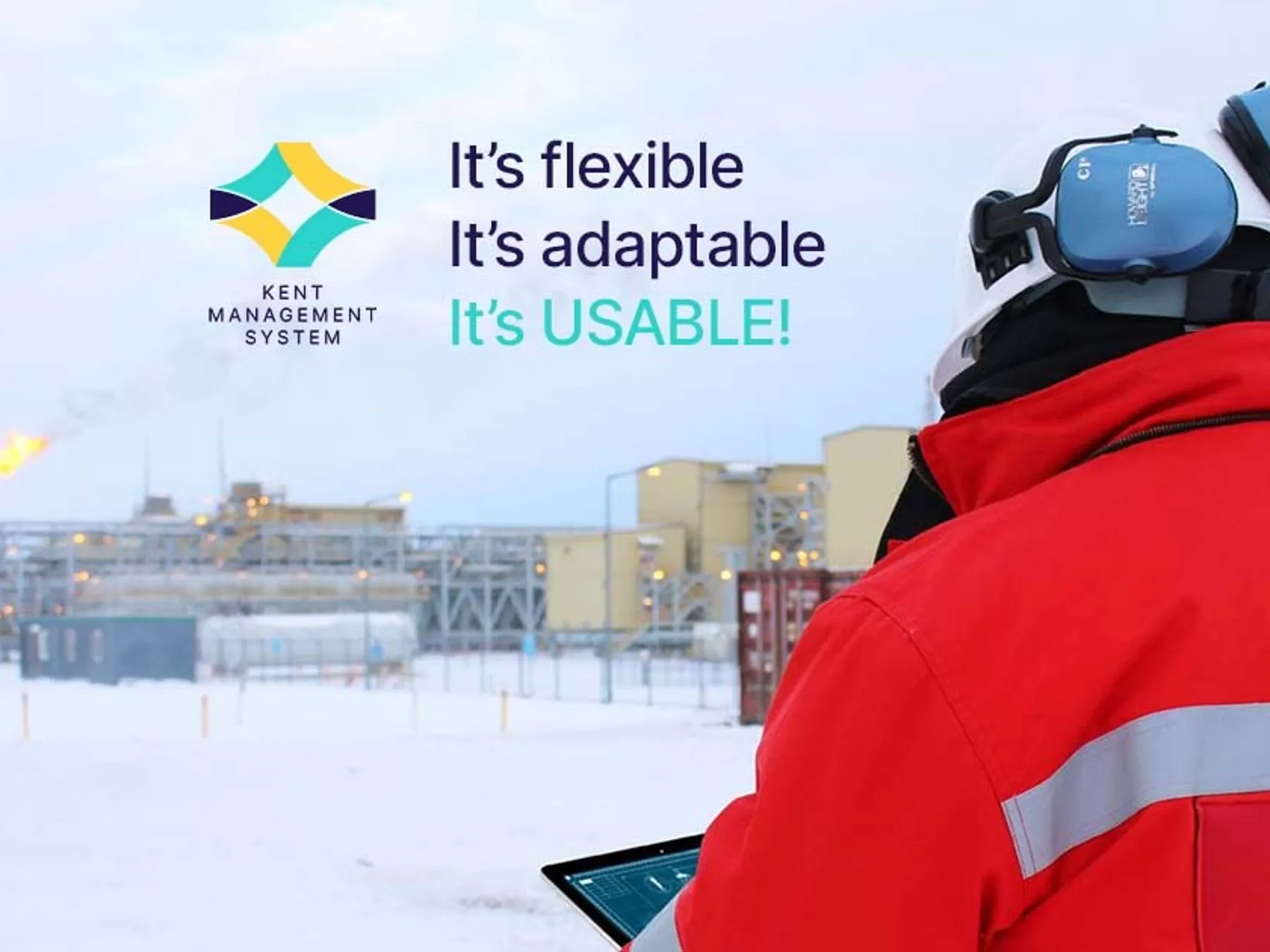 The evolution of our IMS to KMS