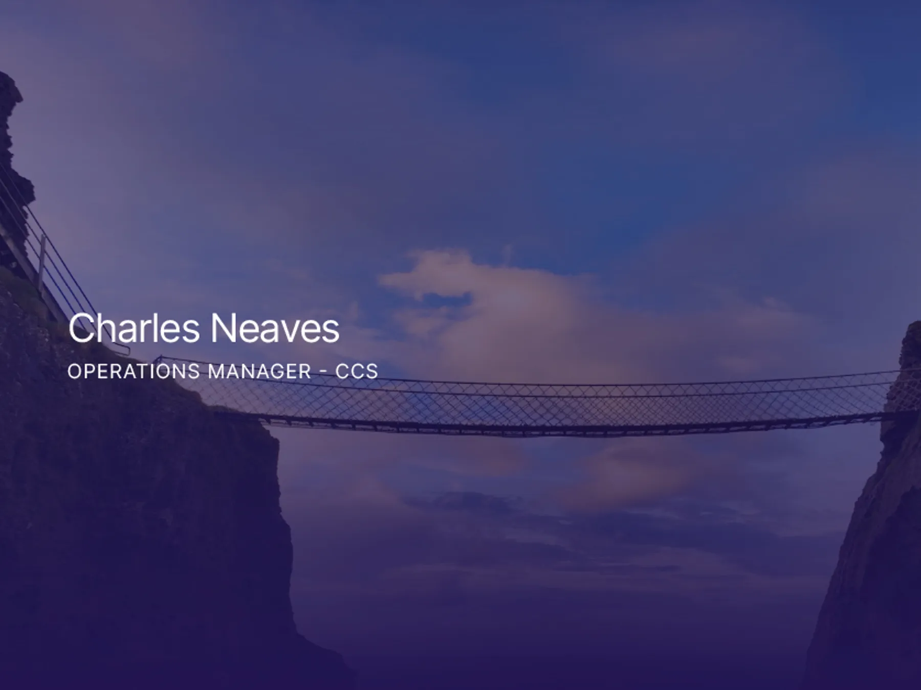 TL Charles Neaves Thumbnail