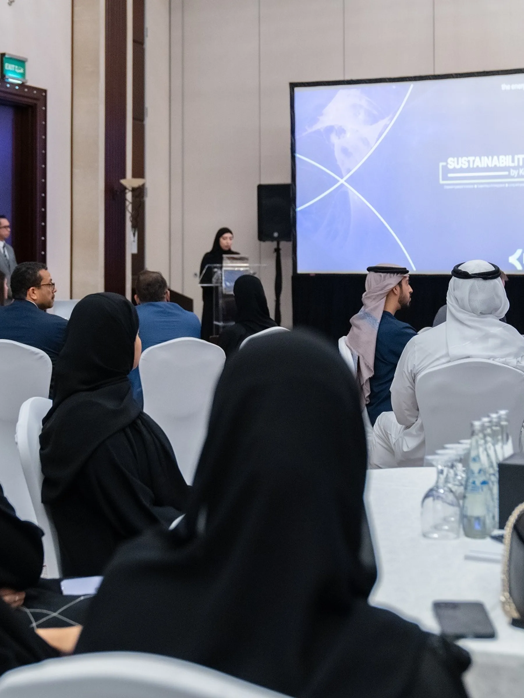 UAE Graduate Event 3