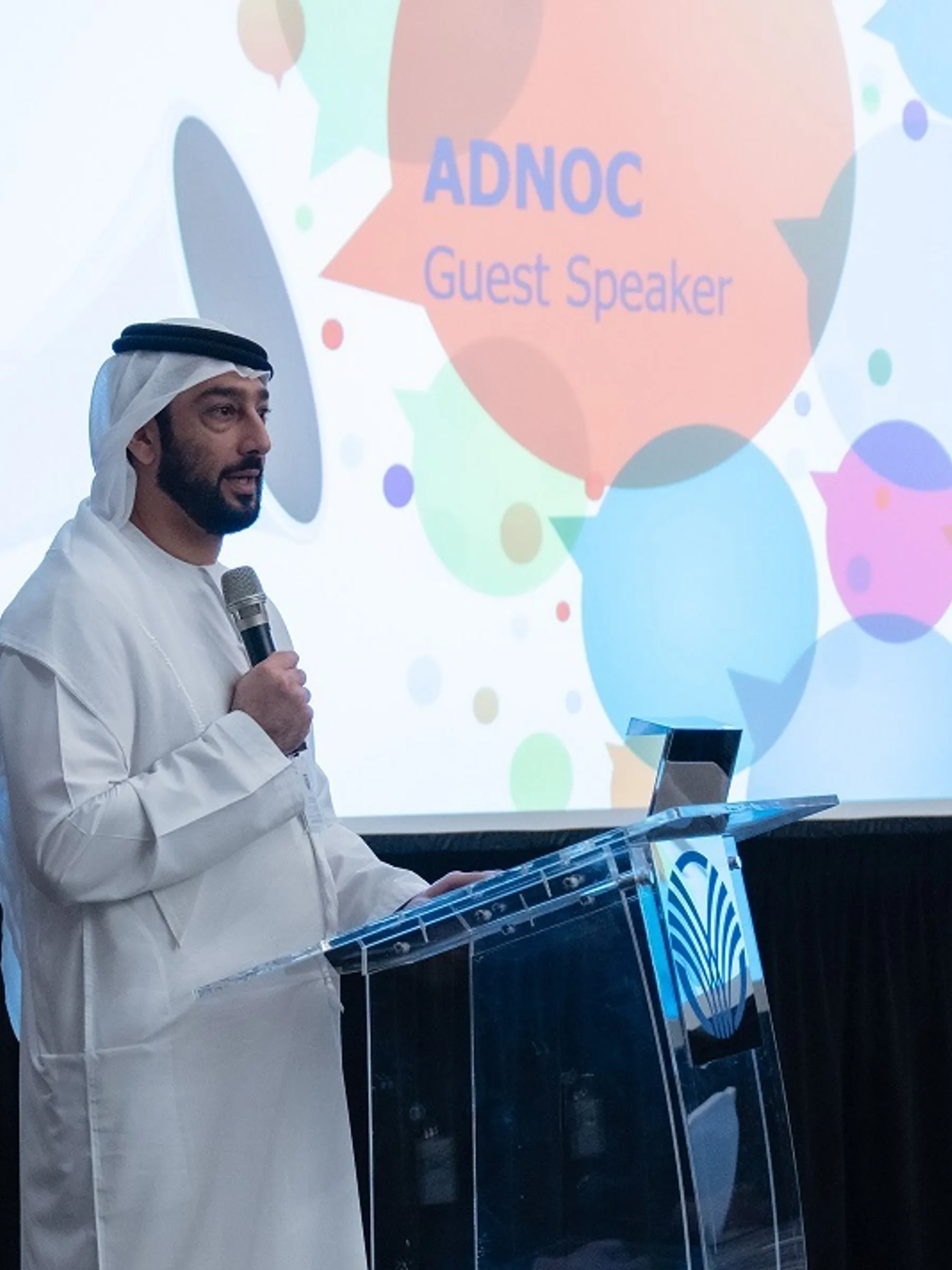 UAE Graduate Event 4