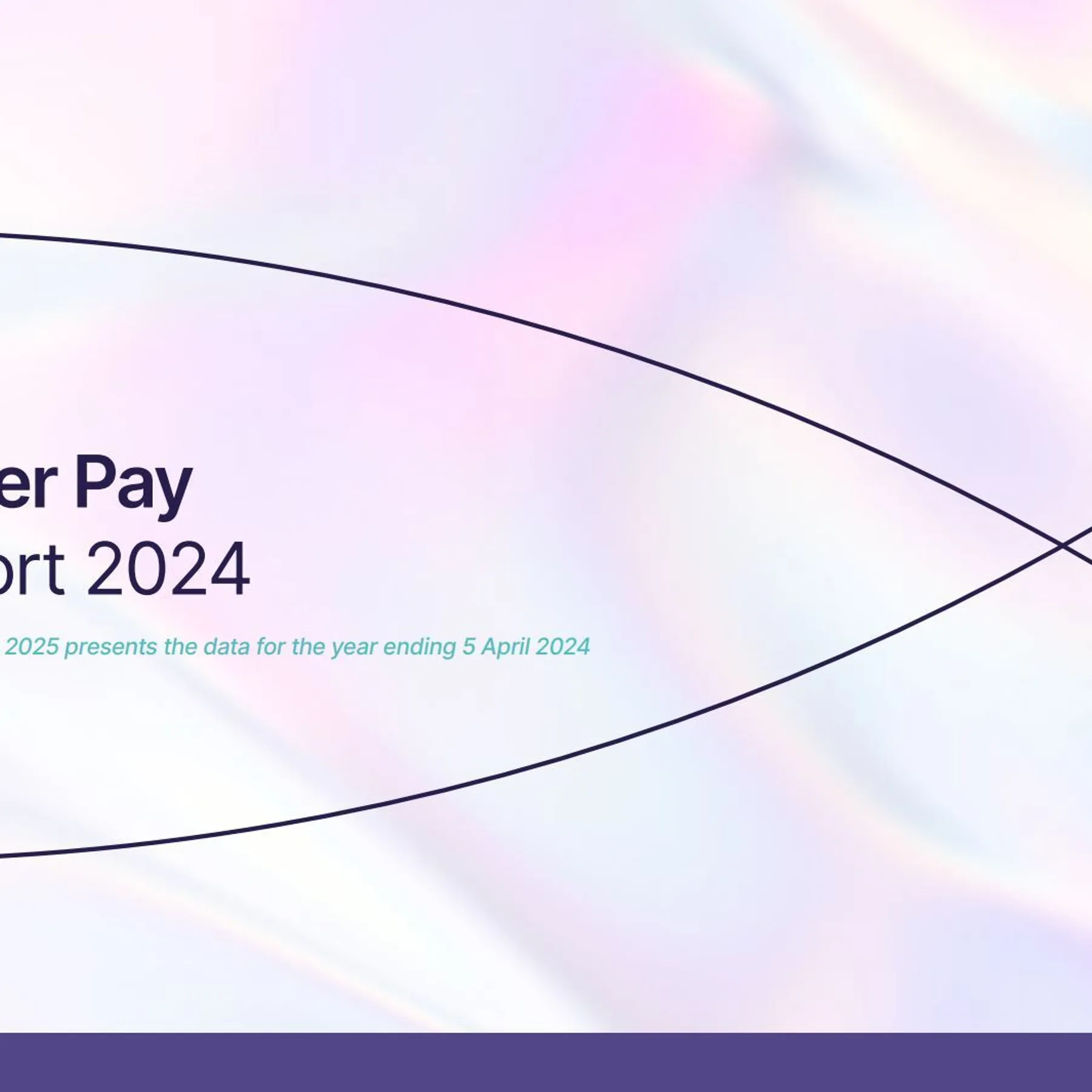 UK Gender Report 2024 thumbnail