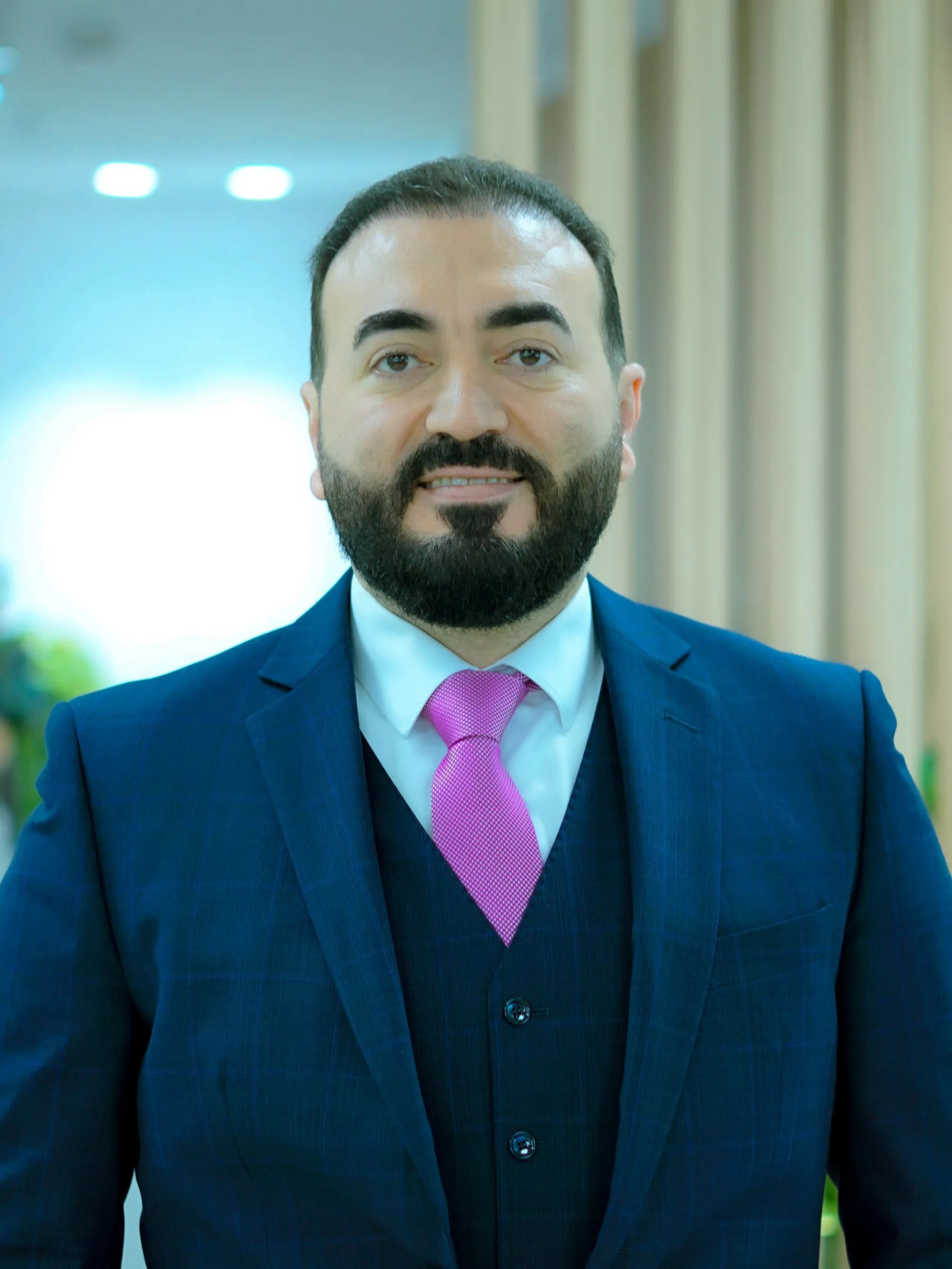 Wassim Ghadban Corp 6