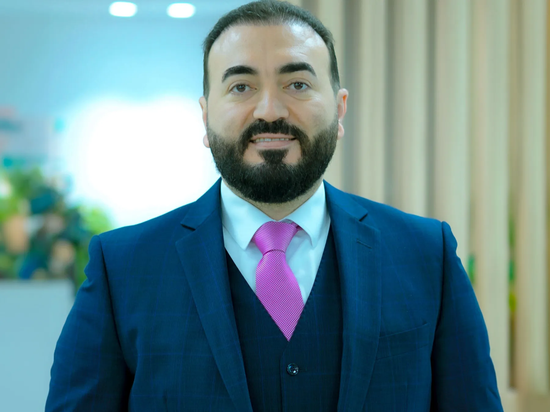 Wassim Ghadban Corp 6