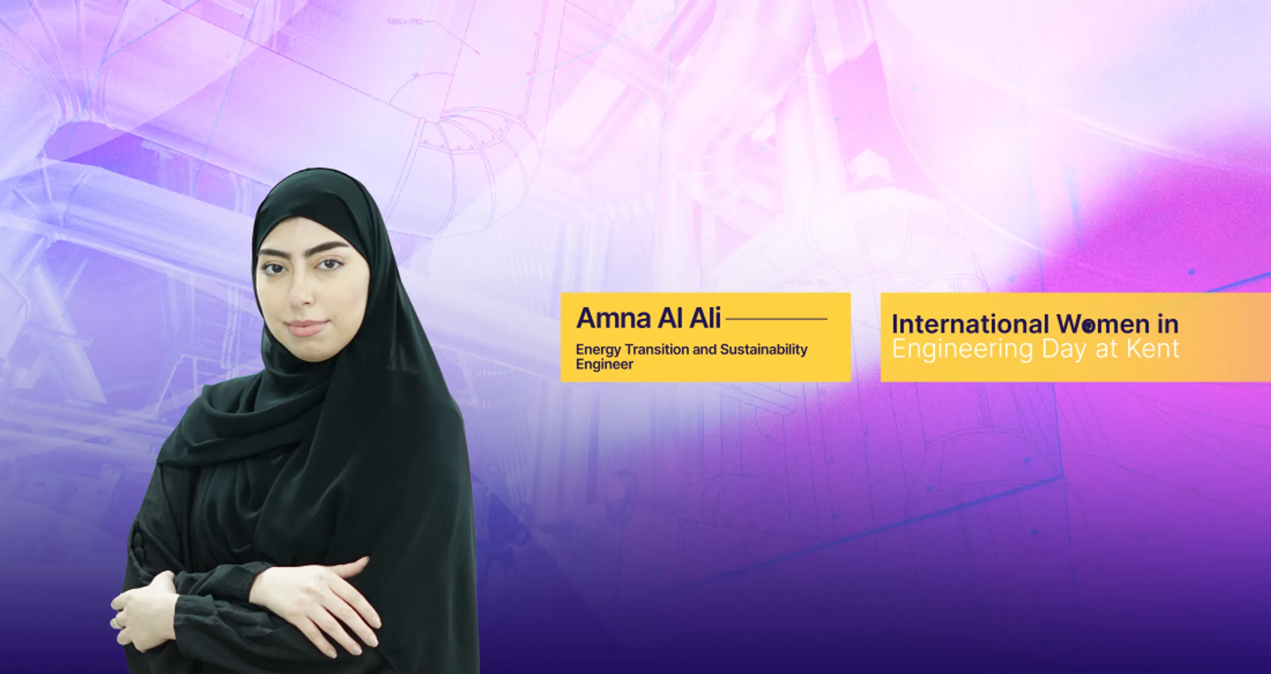 Amna banner