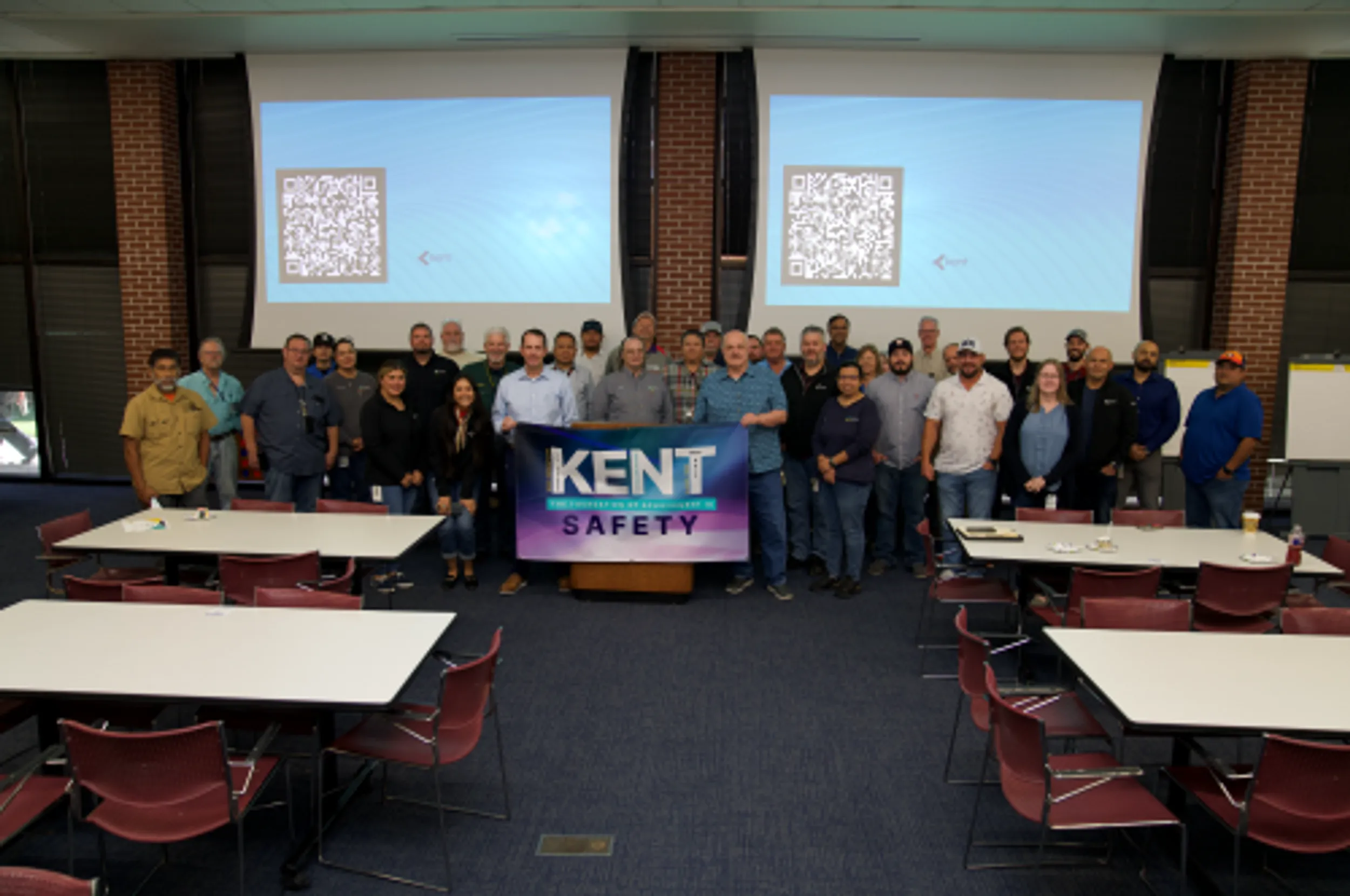 Baytown safety milestone september 2024