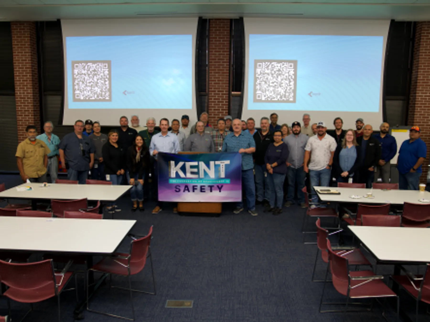 Baytown safety milestone september 2024