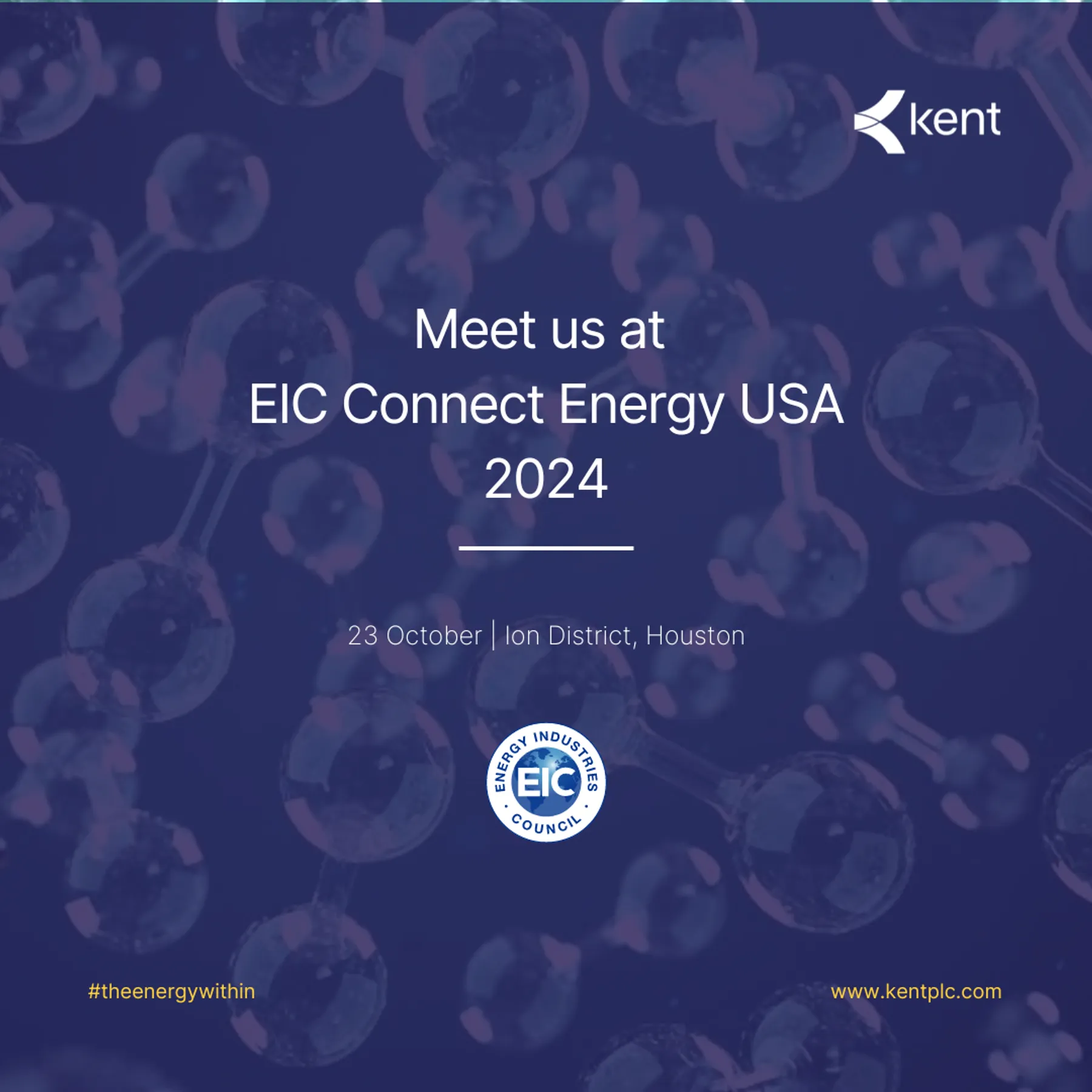 EIC Energy Connect USA web card