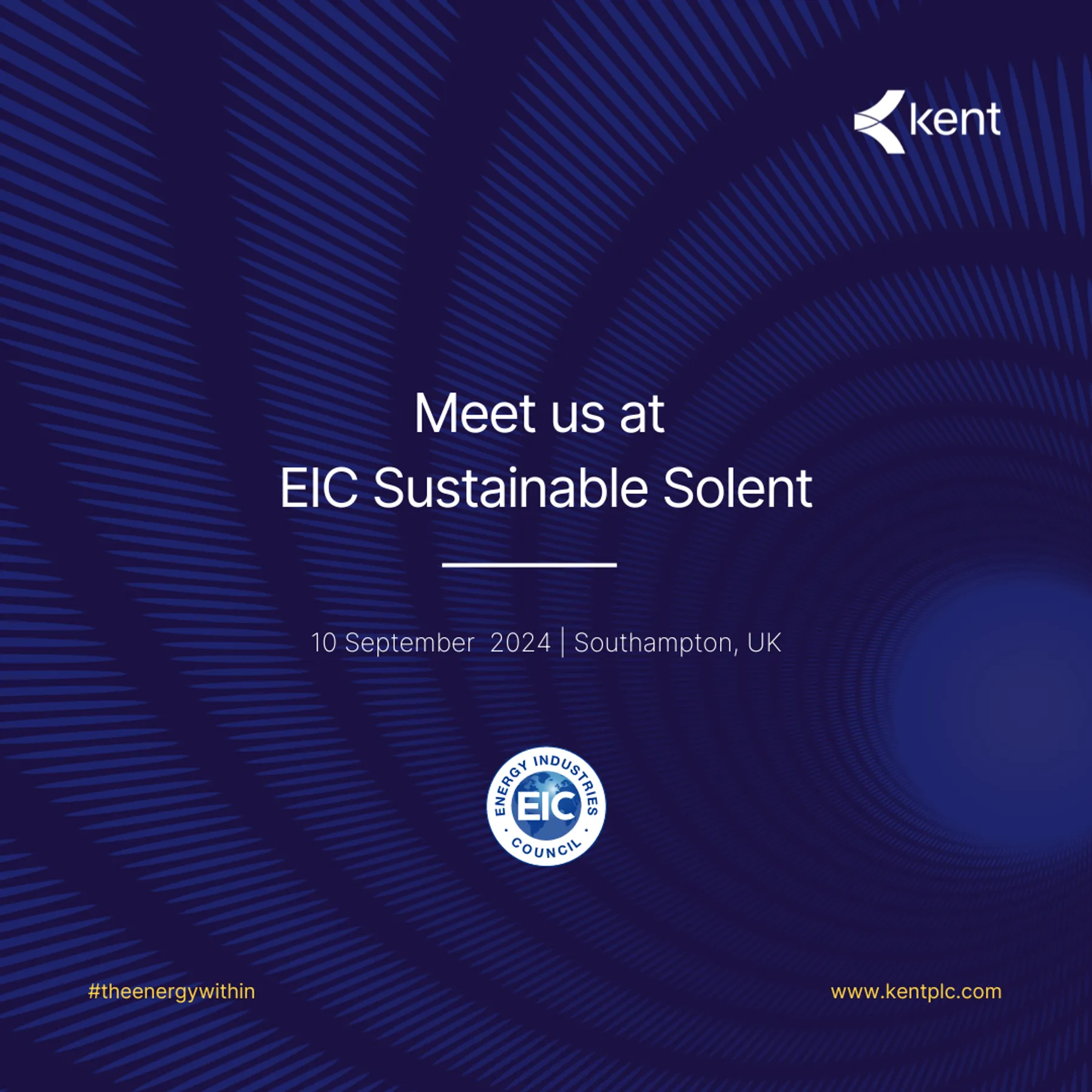 EIC Sustainable Solent