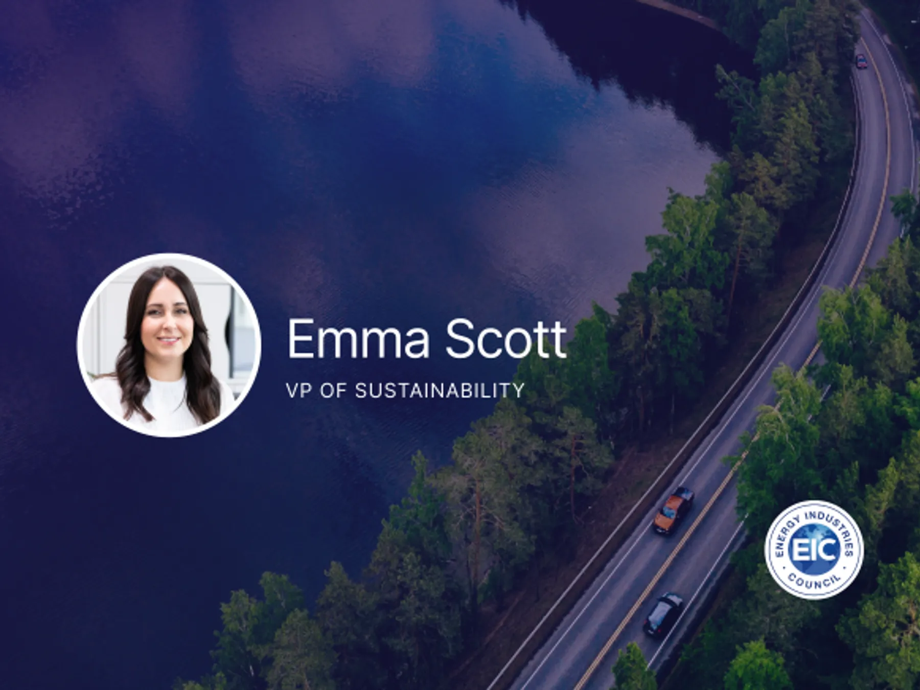 Emma Scott from Kent talks to EIC about sustainability thumbnail