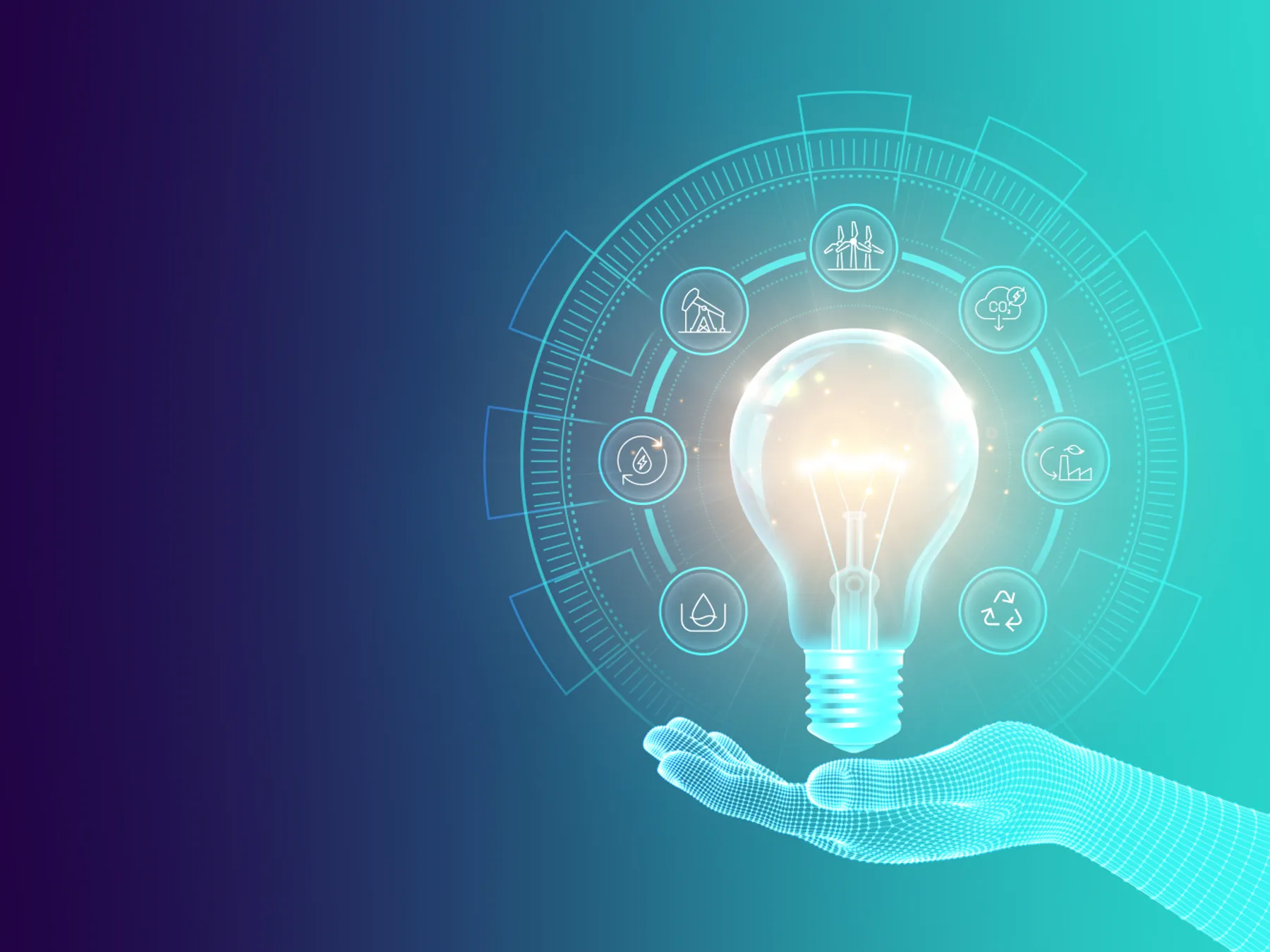 From idea to implementation