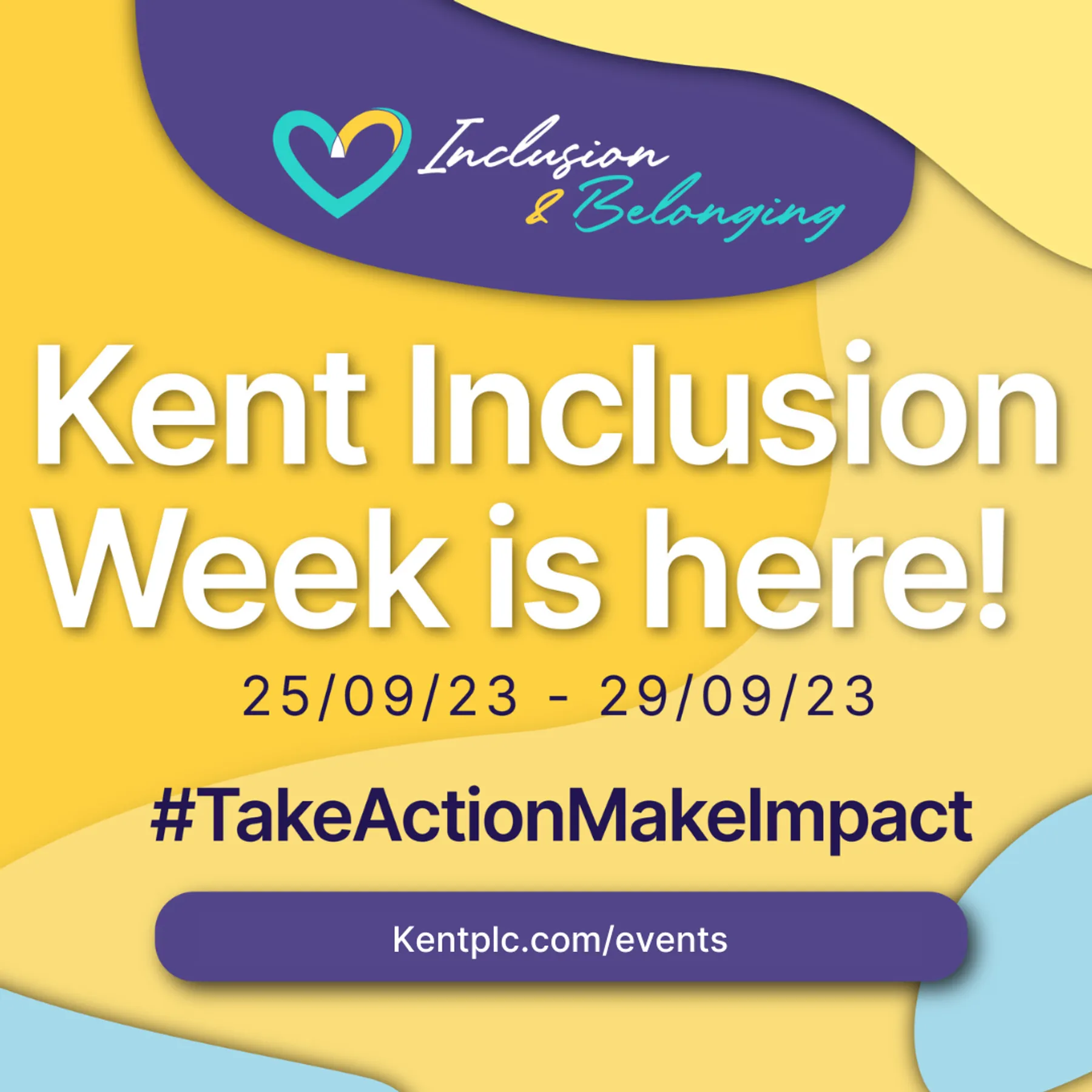 Kent Inclusion Week
