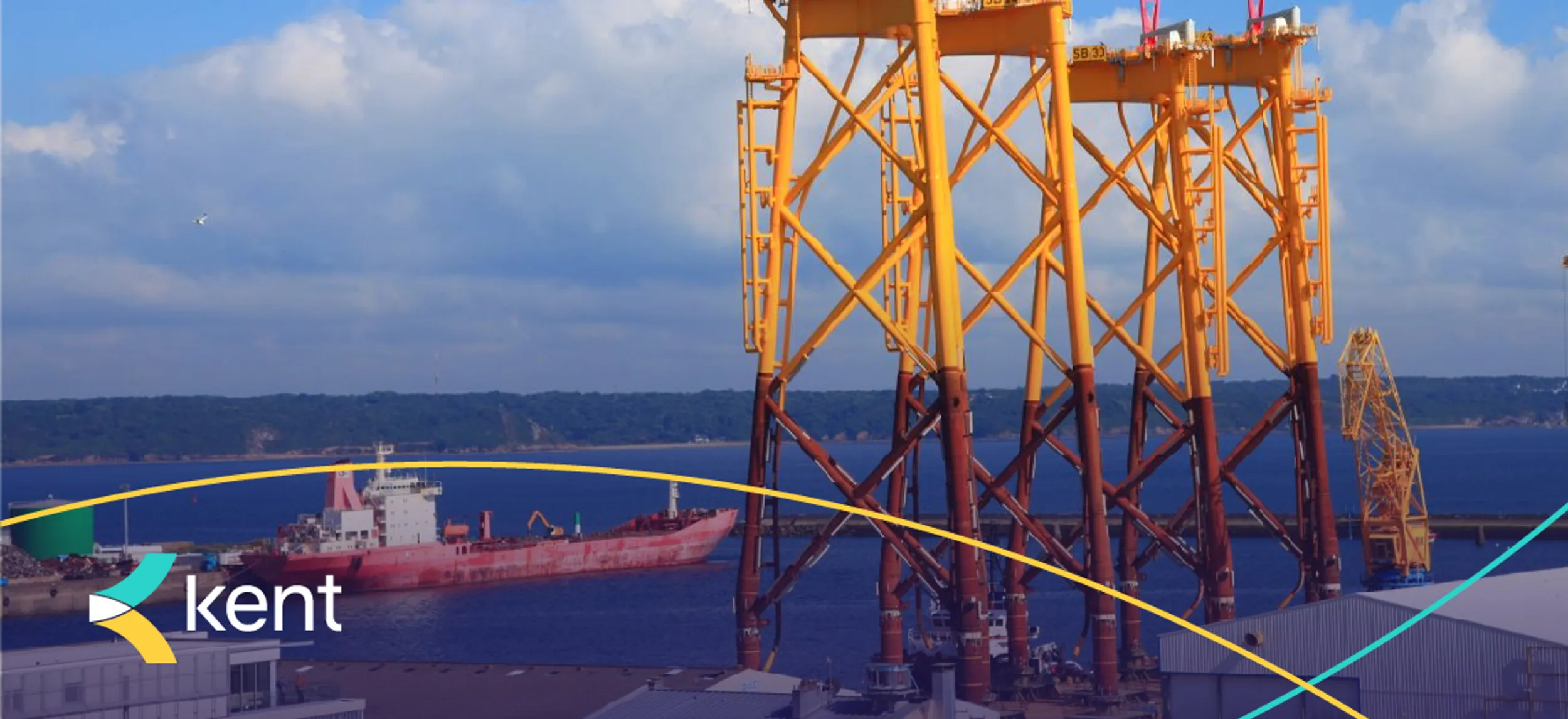 Kent PLC St Brieuc PR 2