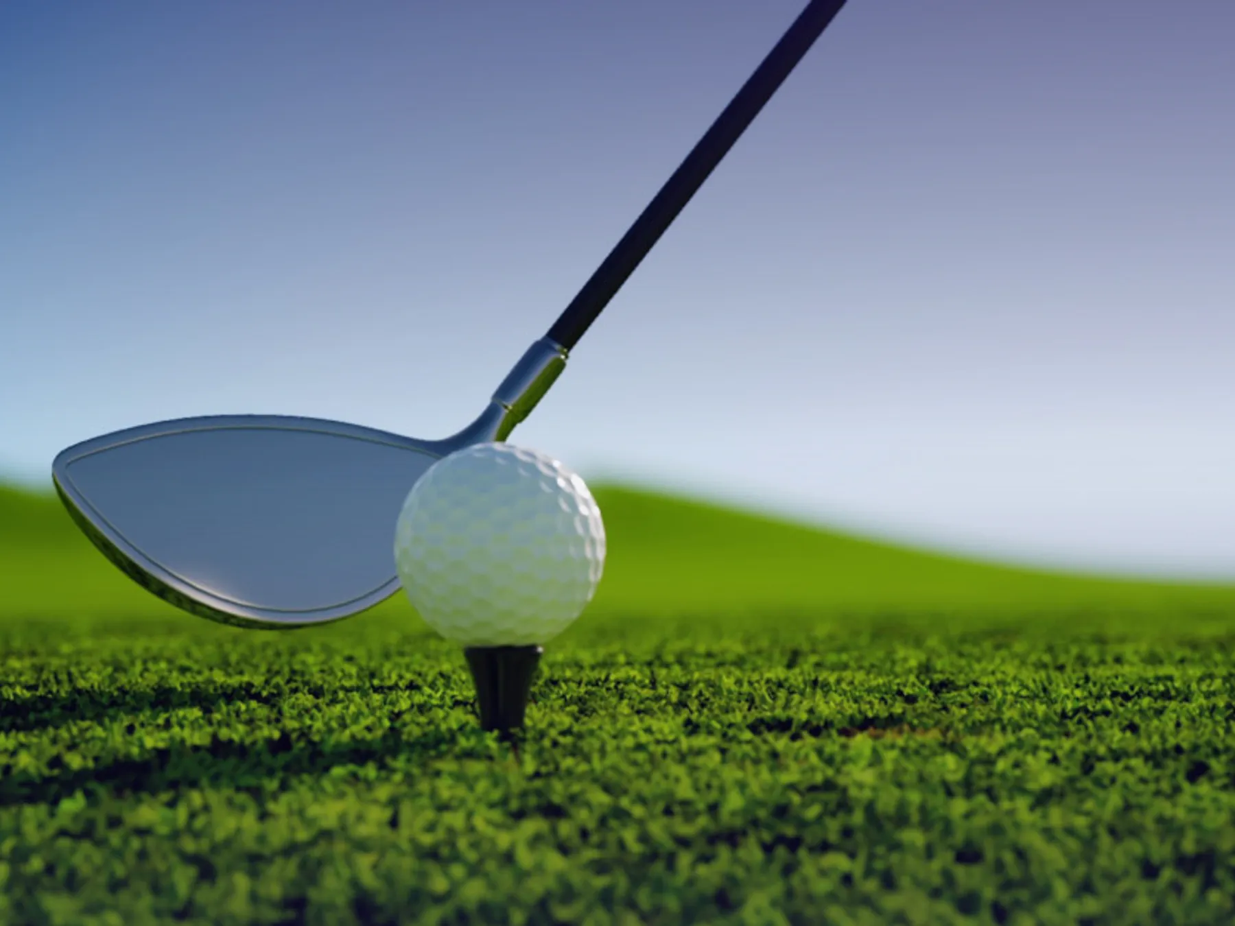 Michael Deighton Thumbnail