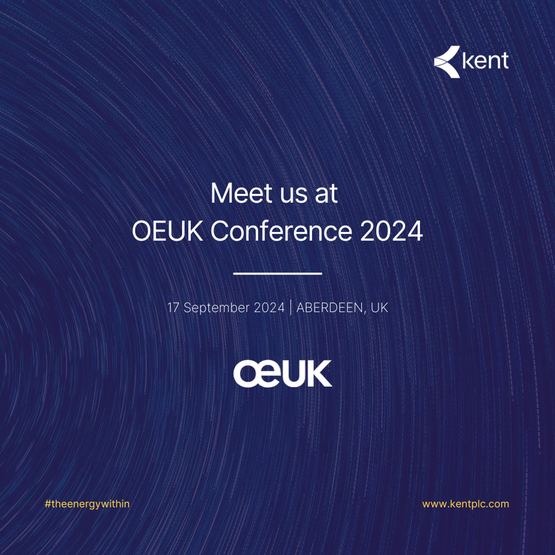 OEUK Conference 2024 web card