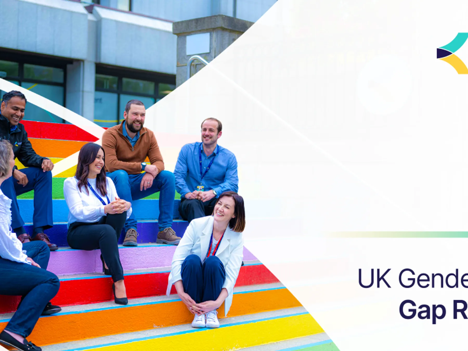 UK Gender Pay Gap 2022