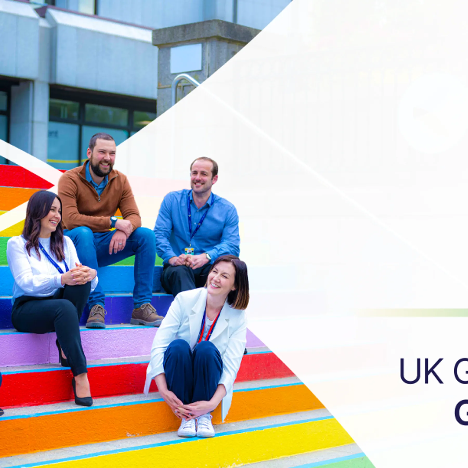 UK Gender Pay Gap 2022